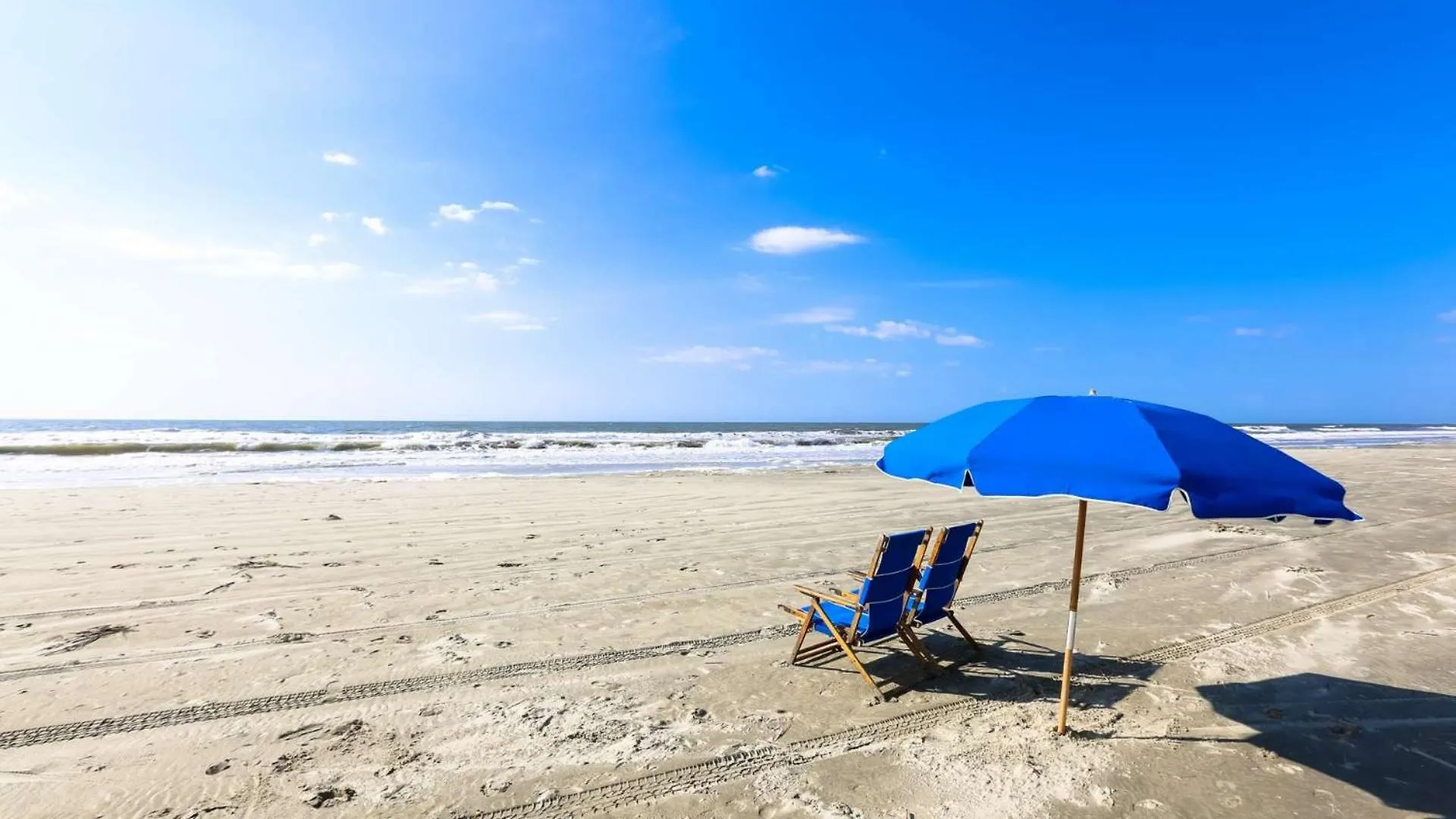 Holiday home Fairway Five Clubhouse Kiawah Island