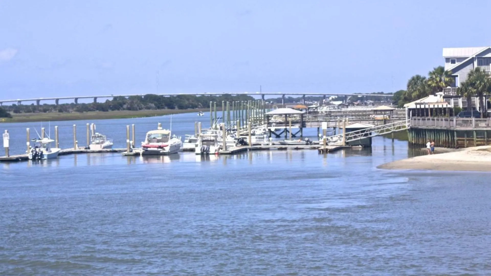 Cool Blow Holiday home Kiawah Island