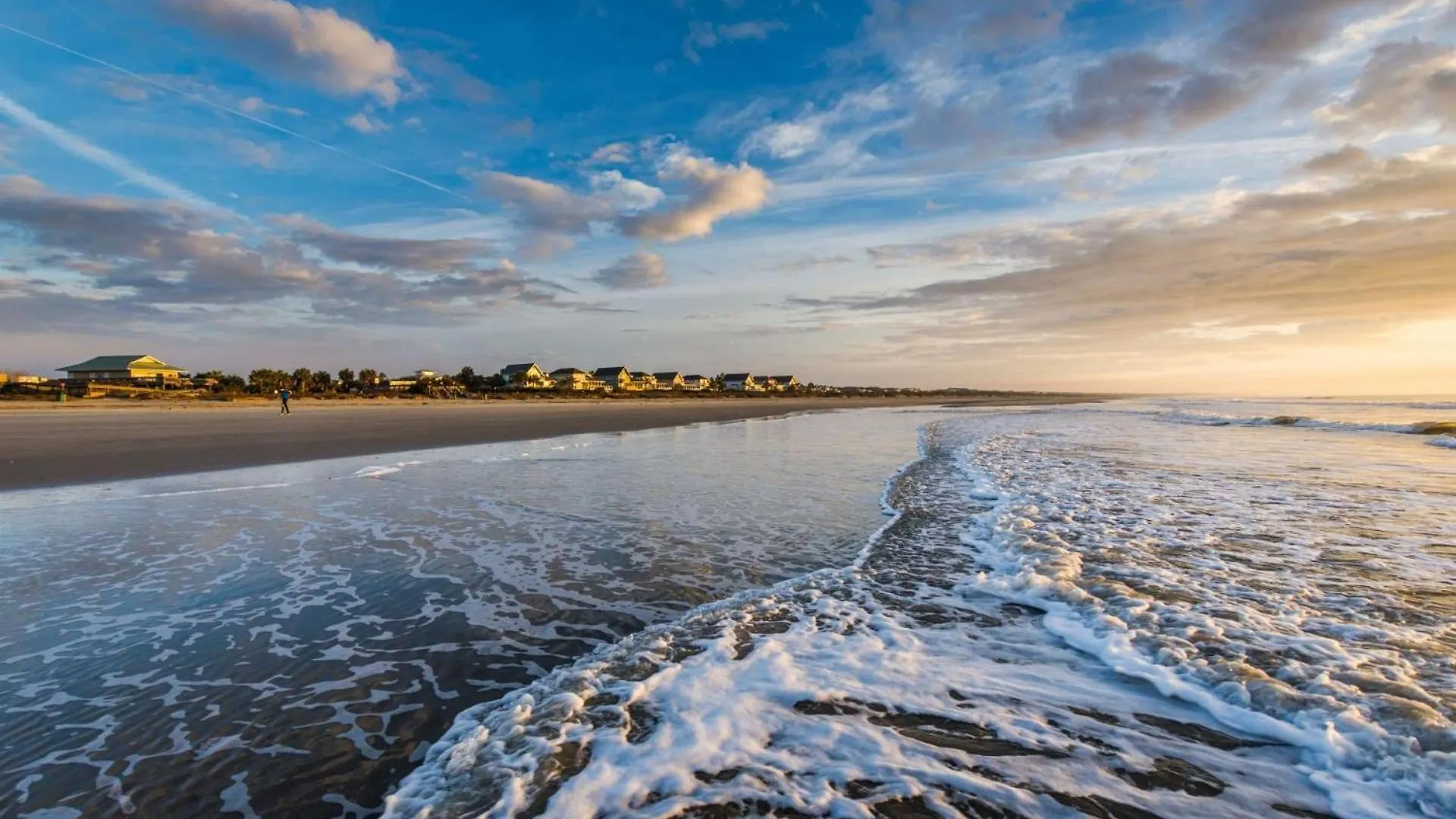 Cool Blow Holiday home Kiawah Island
