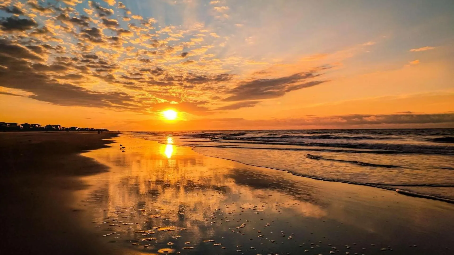 Holiday home Sea La Vie Kiawah Island