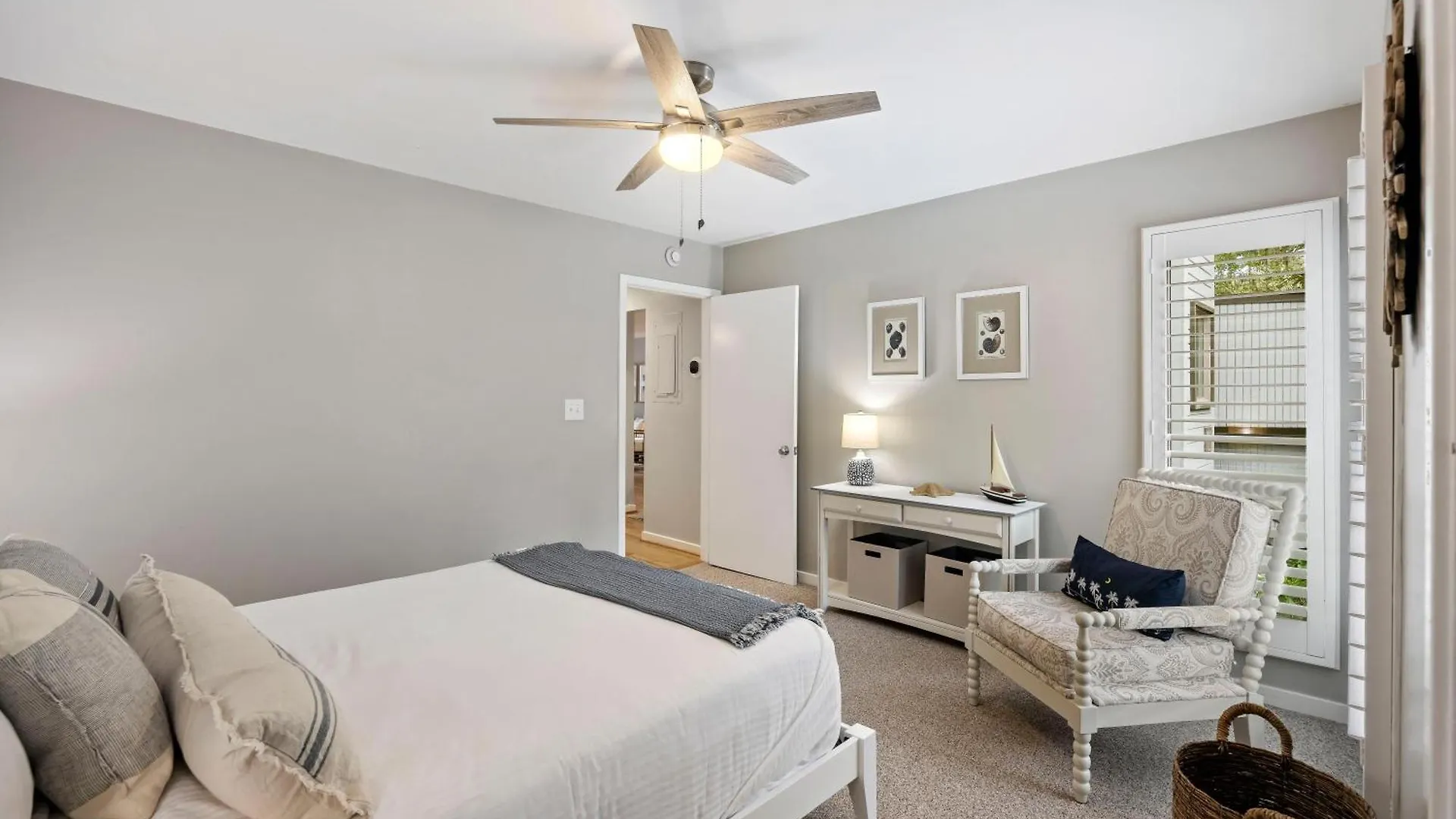 Holiday home 4521 Parkside Kiawah Island