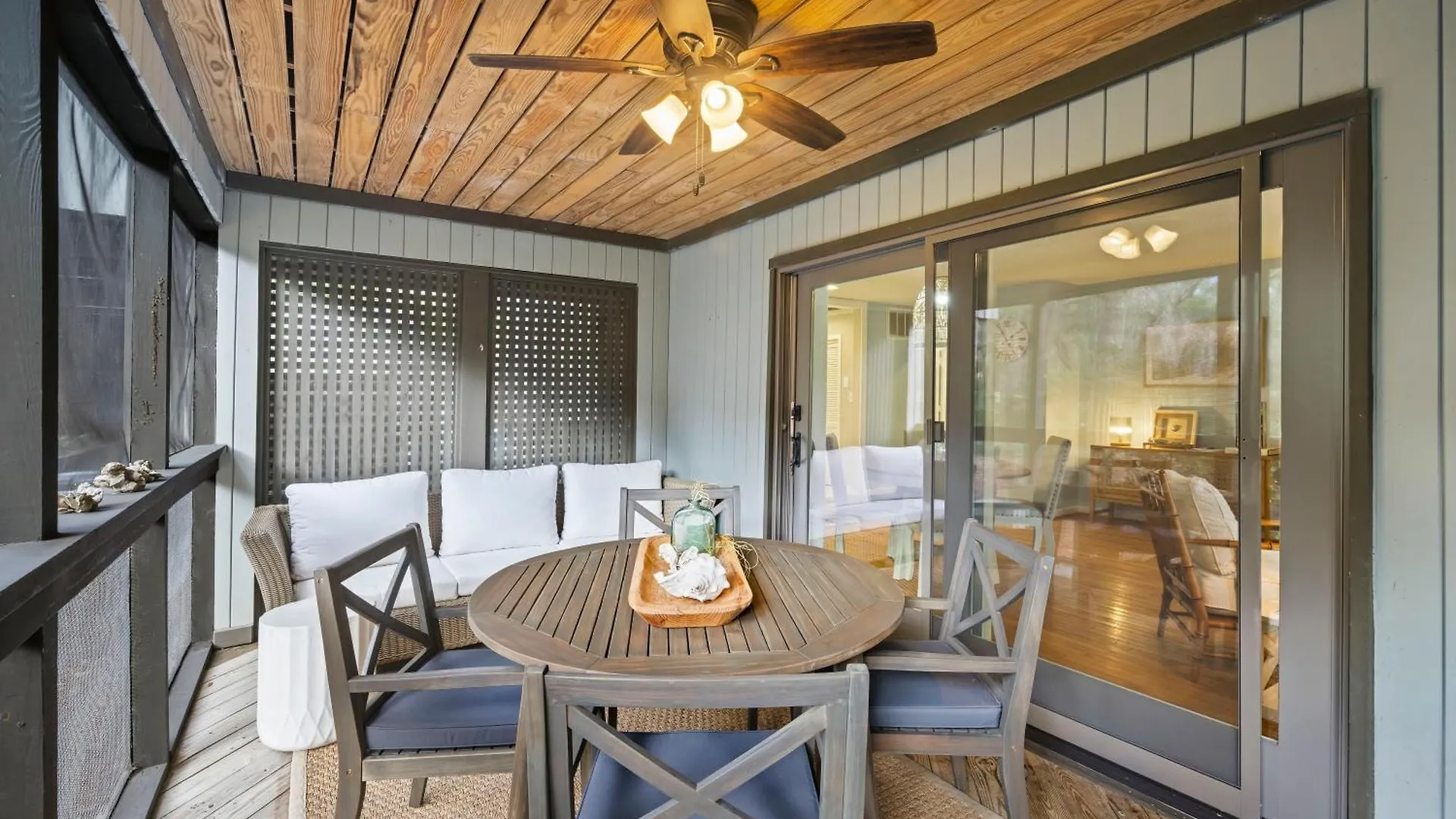 Holiday home 4521 Parkside Kiawah Island