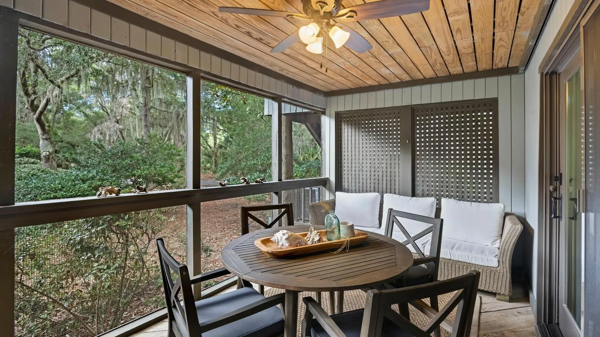 Holiday home 4521 Parkside