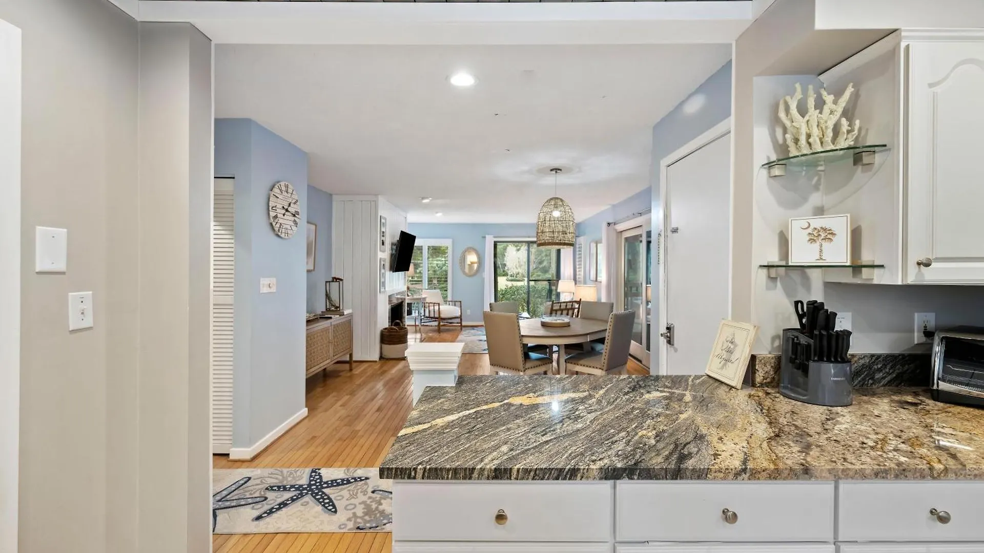4521 Parkside Kiawah Island