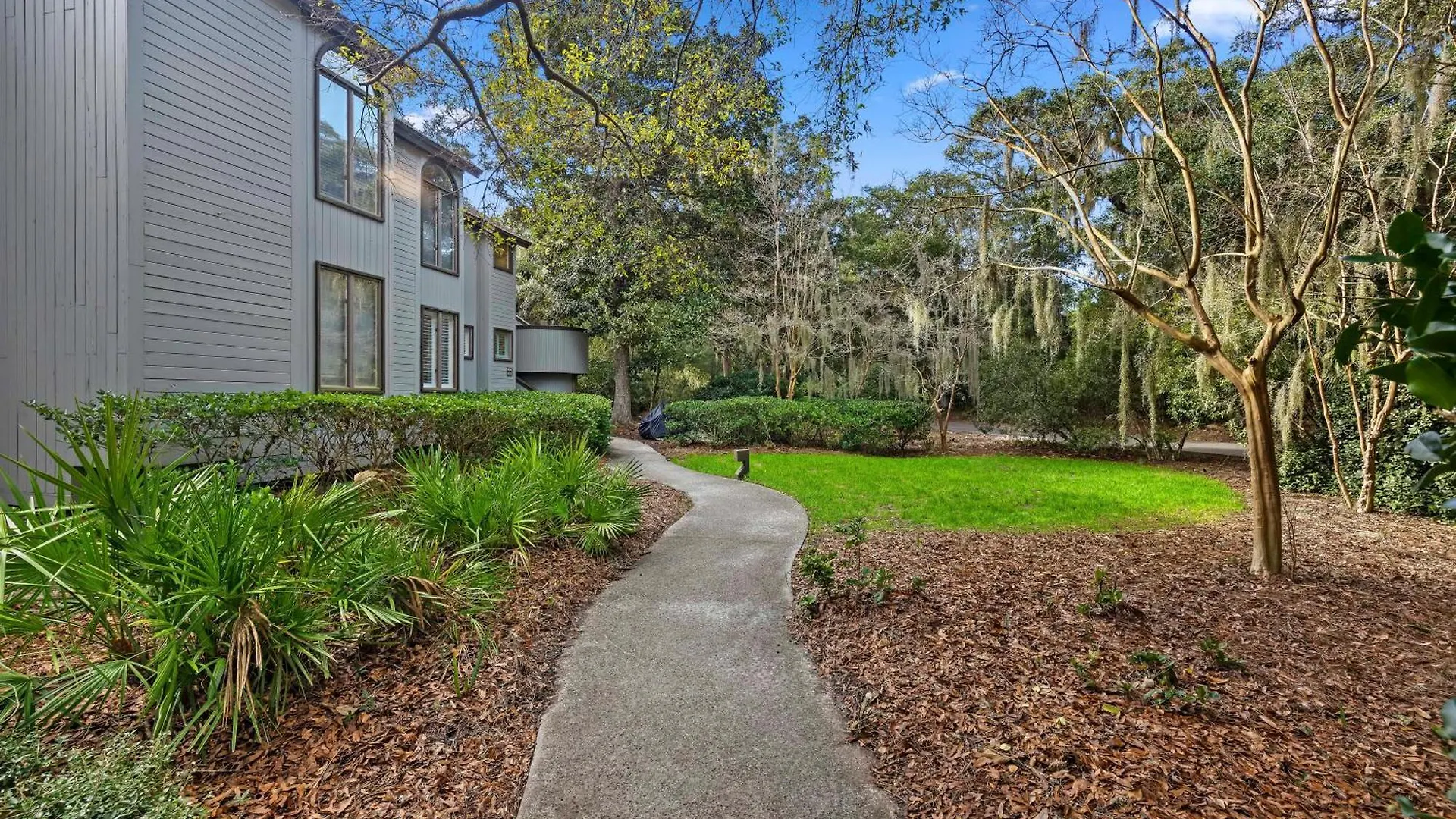 4521 Parkside * Kiawah Island