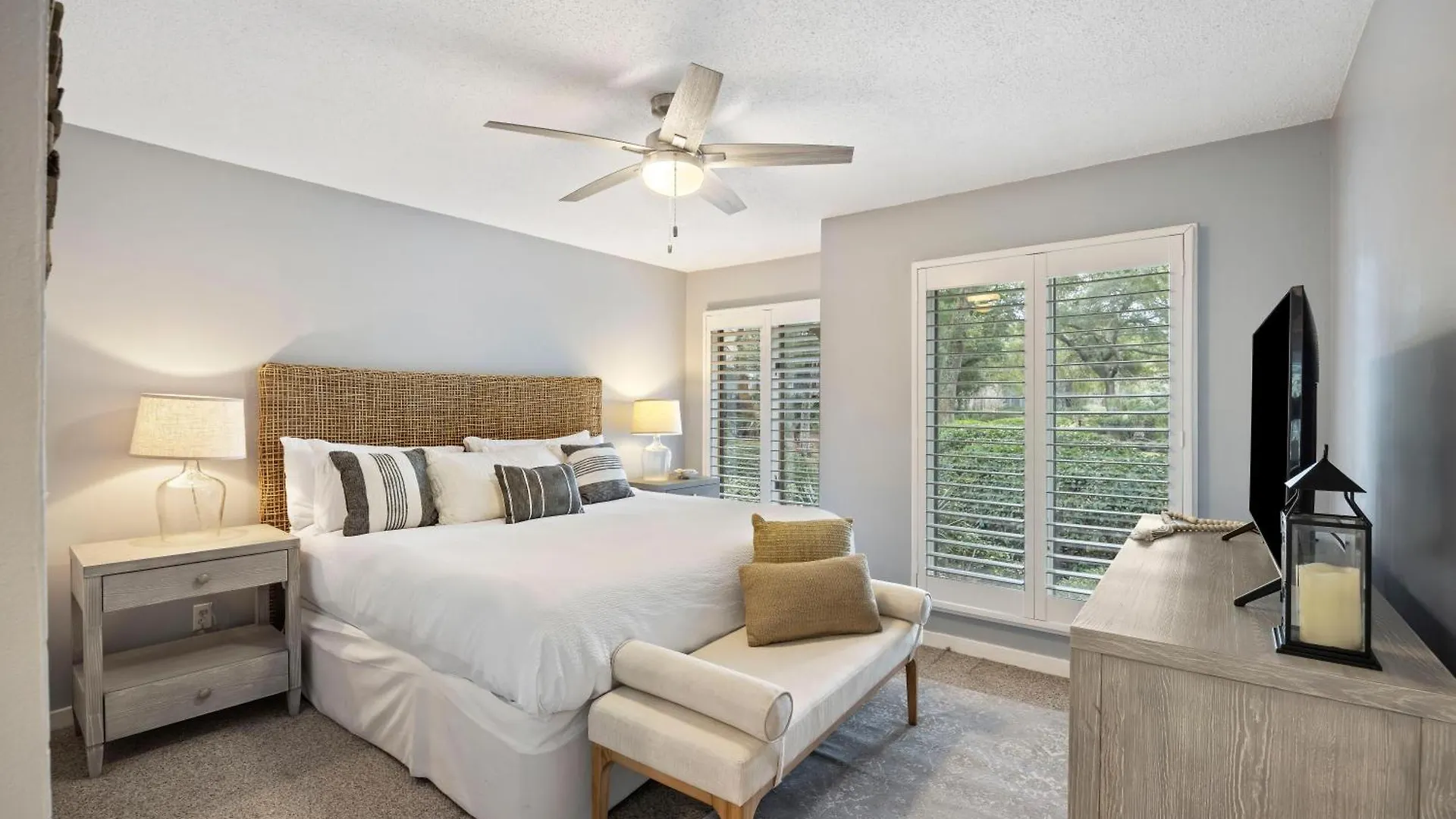 4521 Parkside Holiday home Kiawah Island