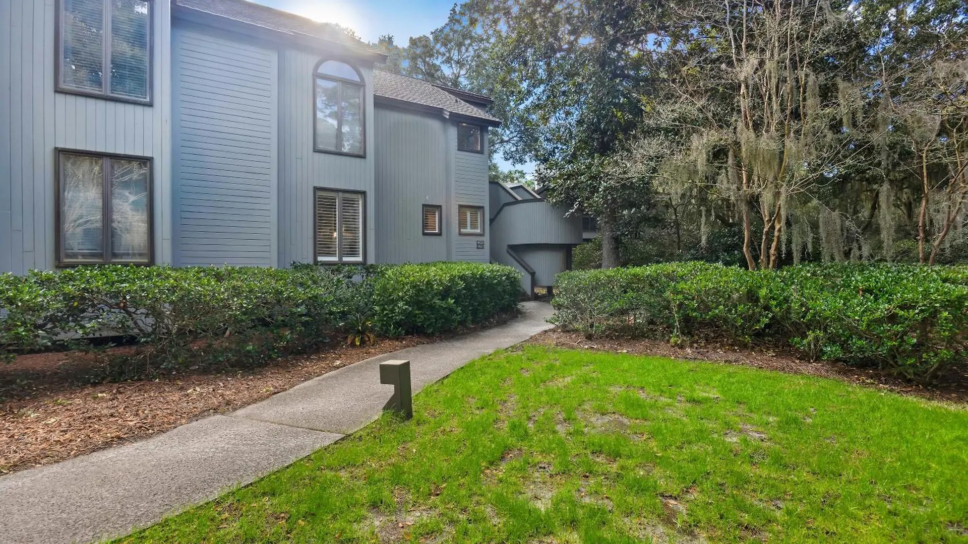 Holiday home 4521 Parkside *