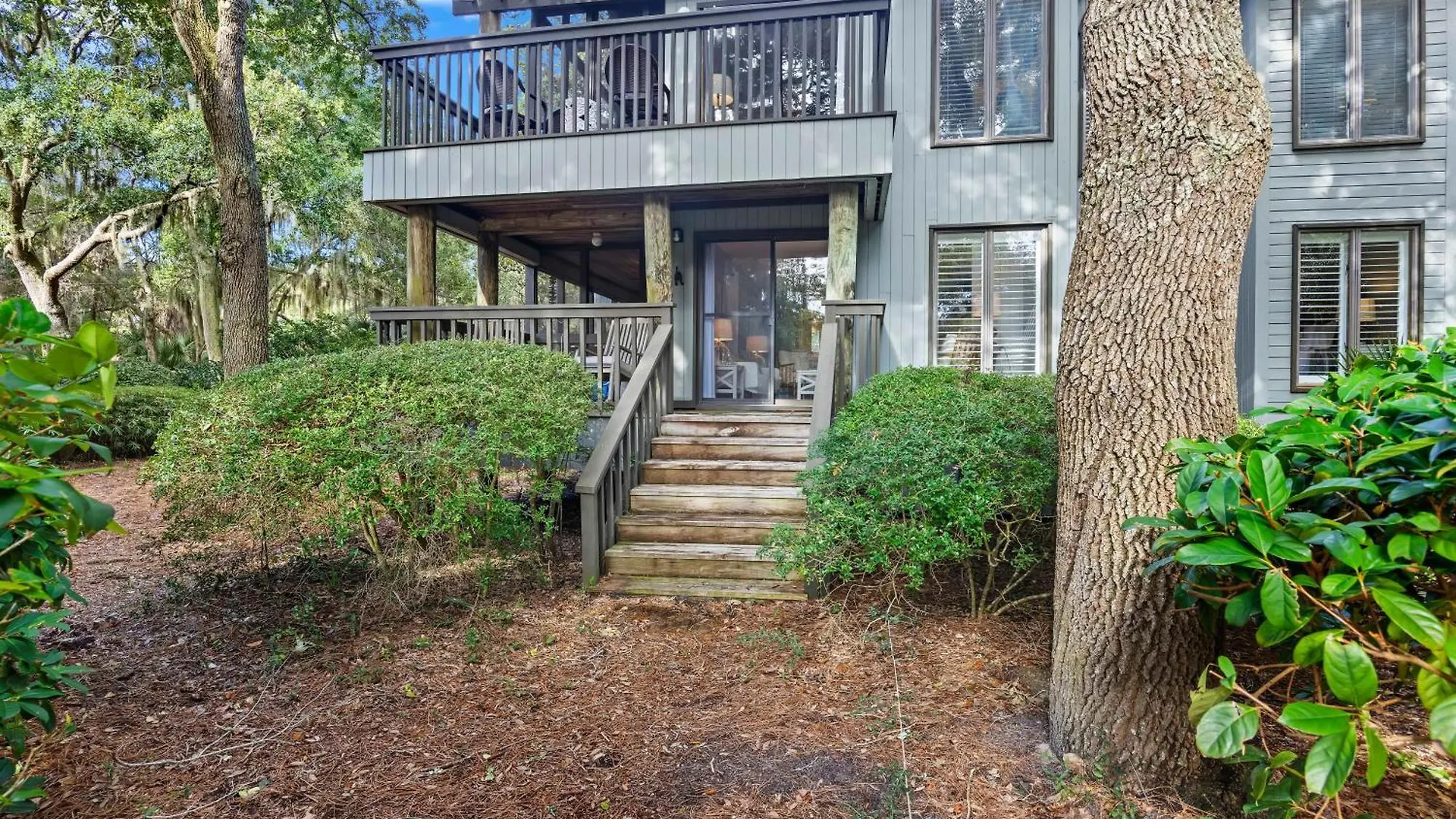 4521 Parkside Holiday home *