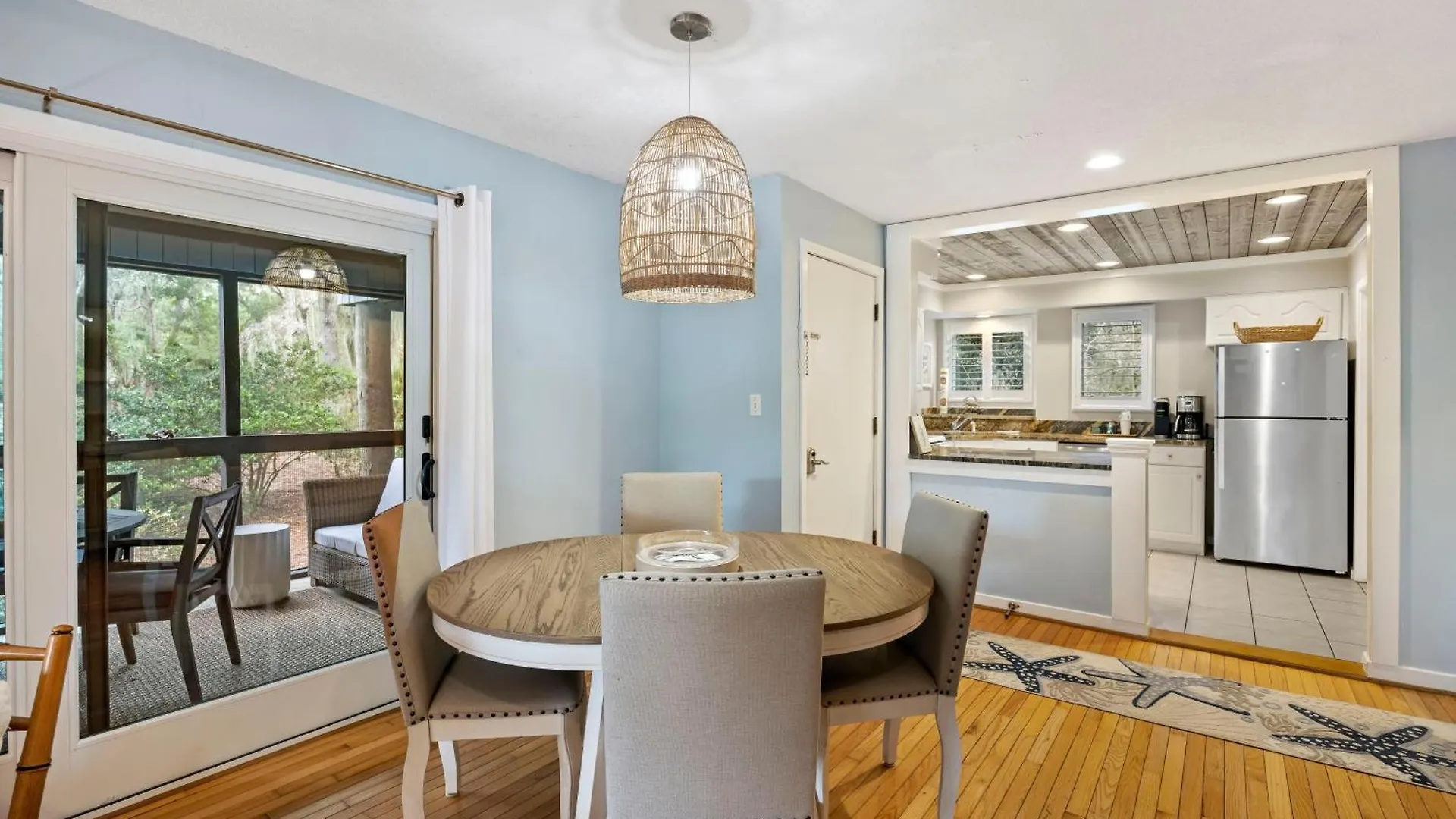 4521 Parkside * Kiawah Island