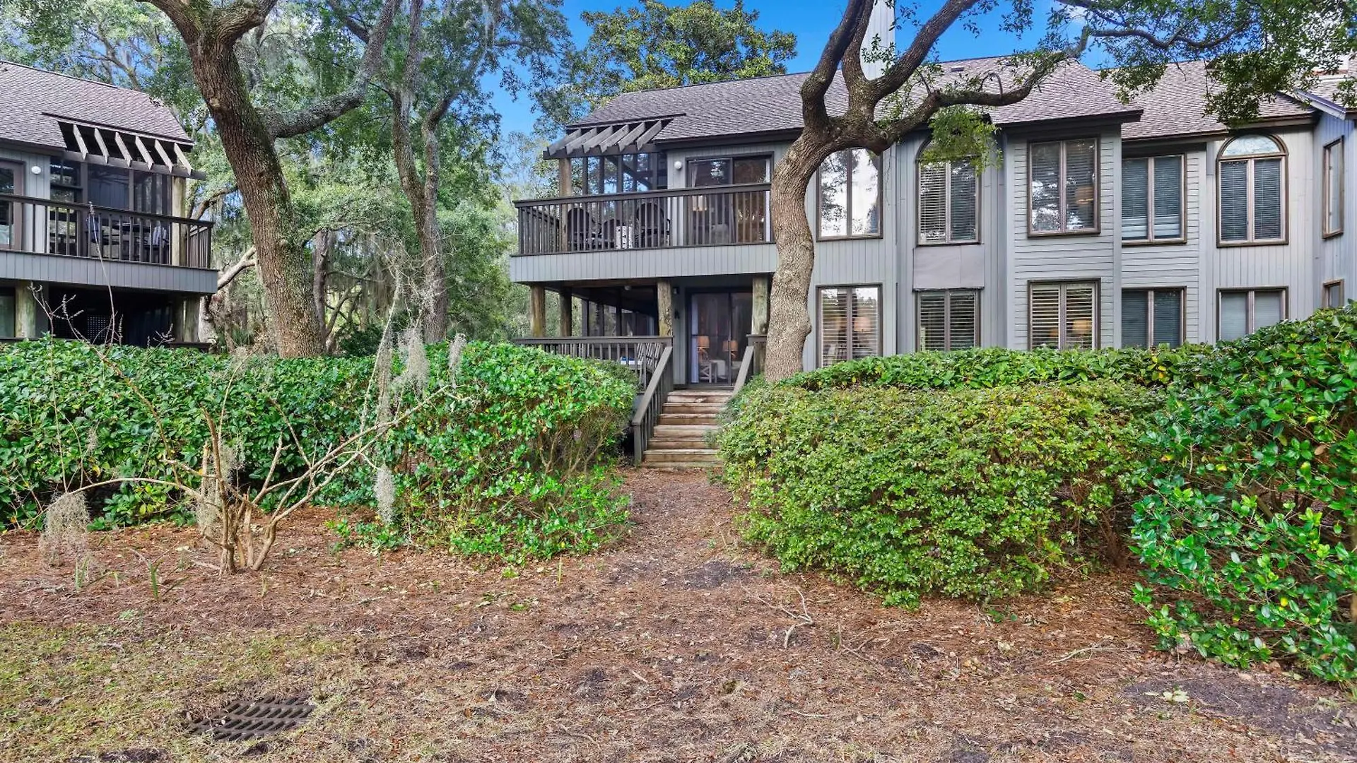 4521 Parkside