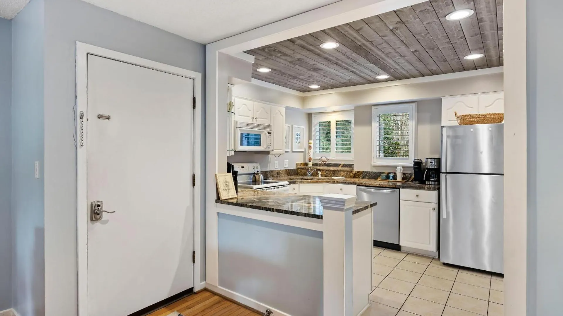 4521 Parkside Holiday home *
