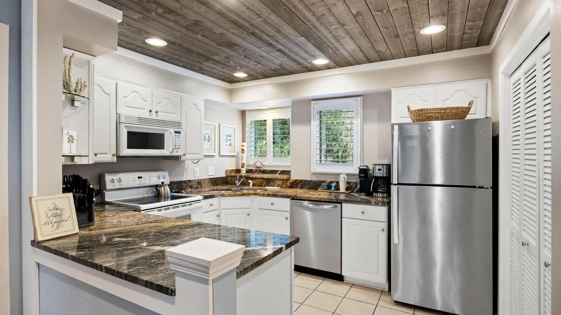 4521 Parkside Holiday home Kiawah Island