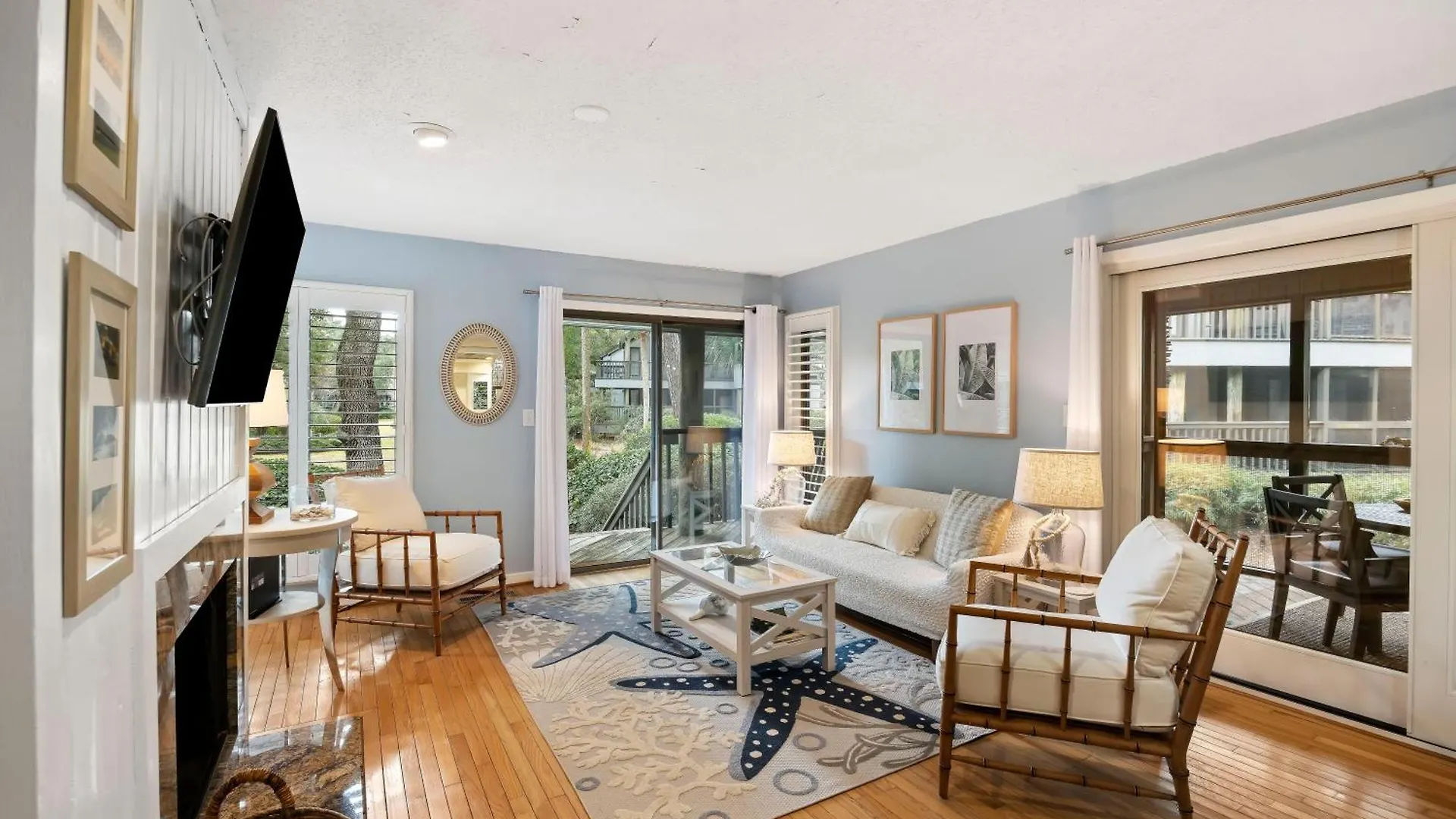 4521 Parkside Kiawah Island