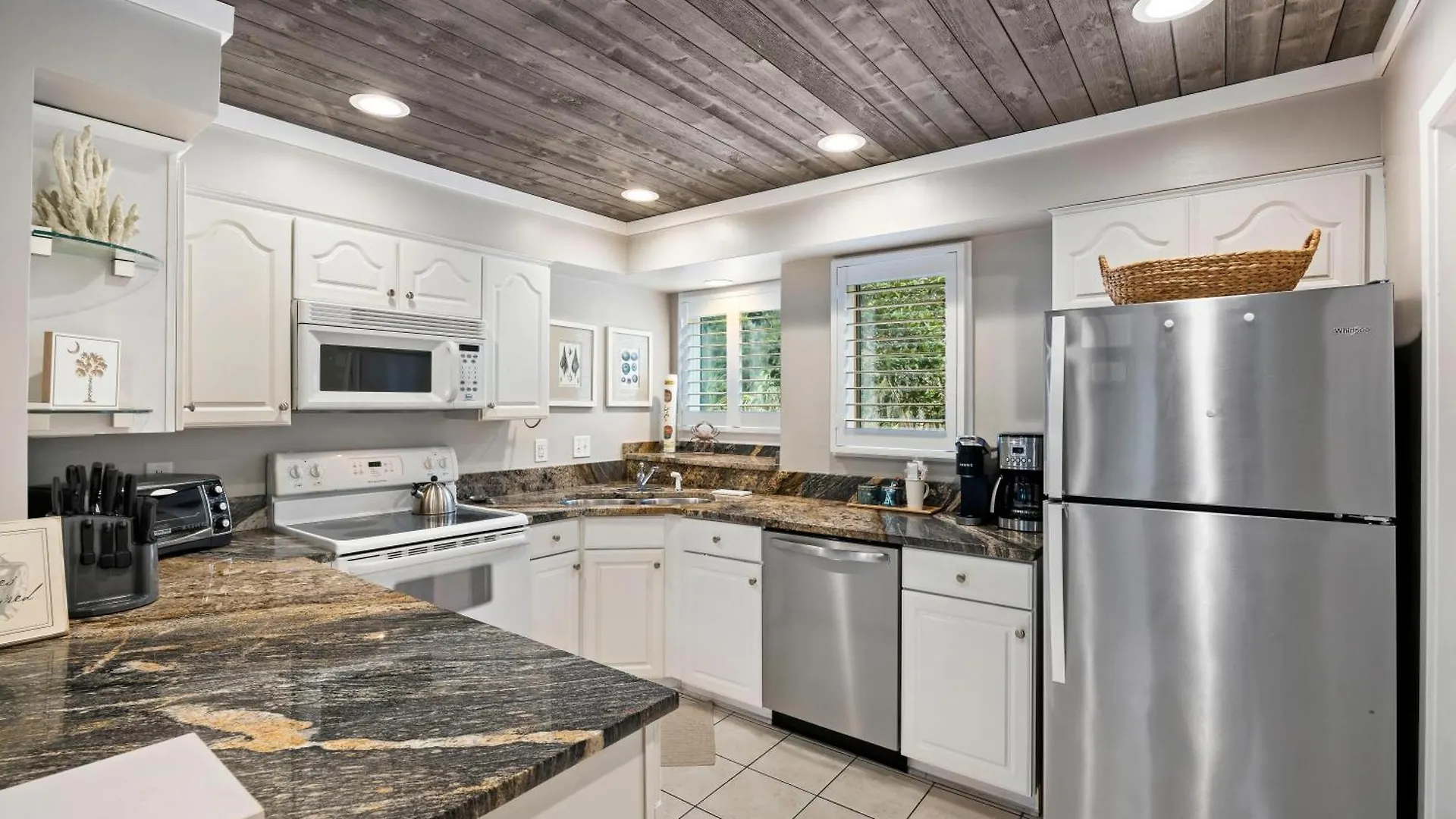 4521 Parkside Holiday home *