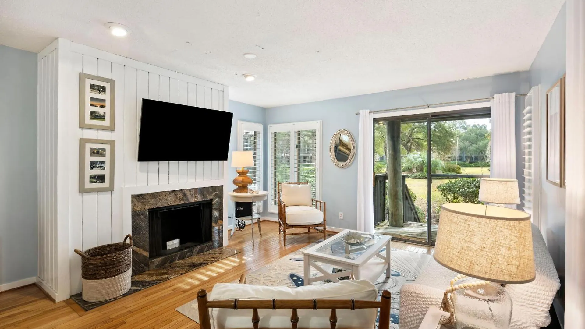 4521 Parkside Holiday home *