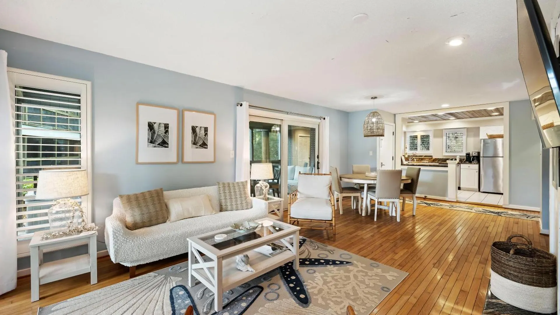 4521 Parkside * Kiawah Island