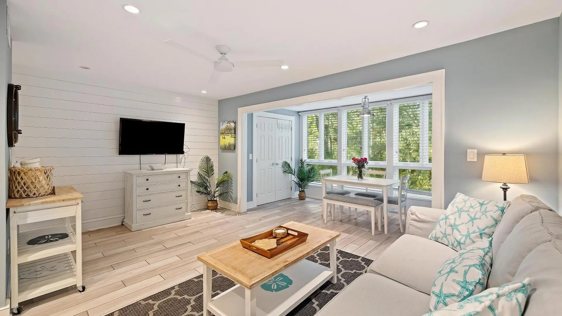 3524 Seascape Holiday home *