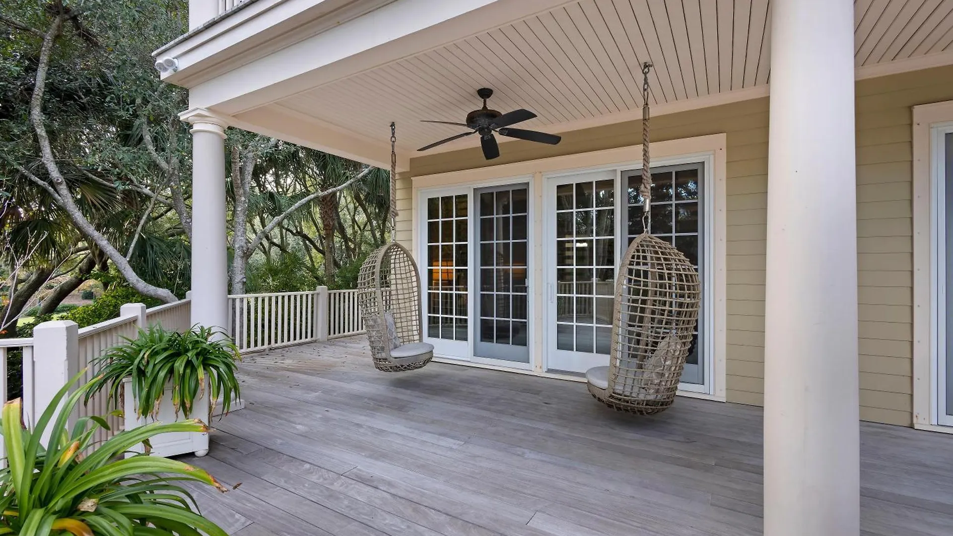 Holiday home 43 Surfsong Kiawah Island