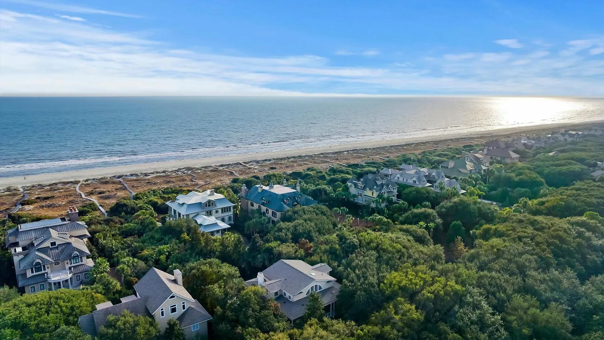 43 Surfsong Kiawah Island