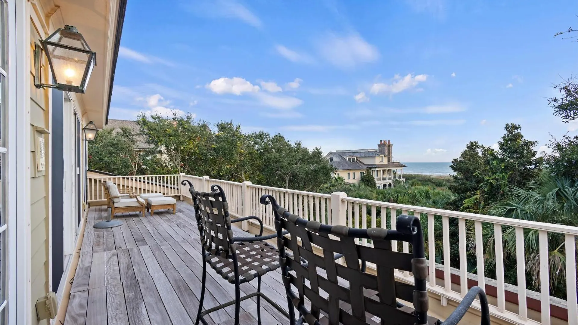 43 Surfsong * Kiawah Island