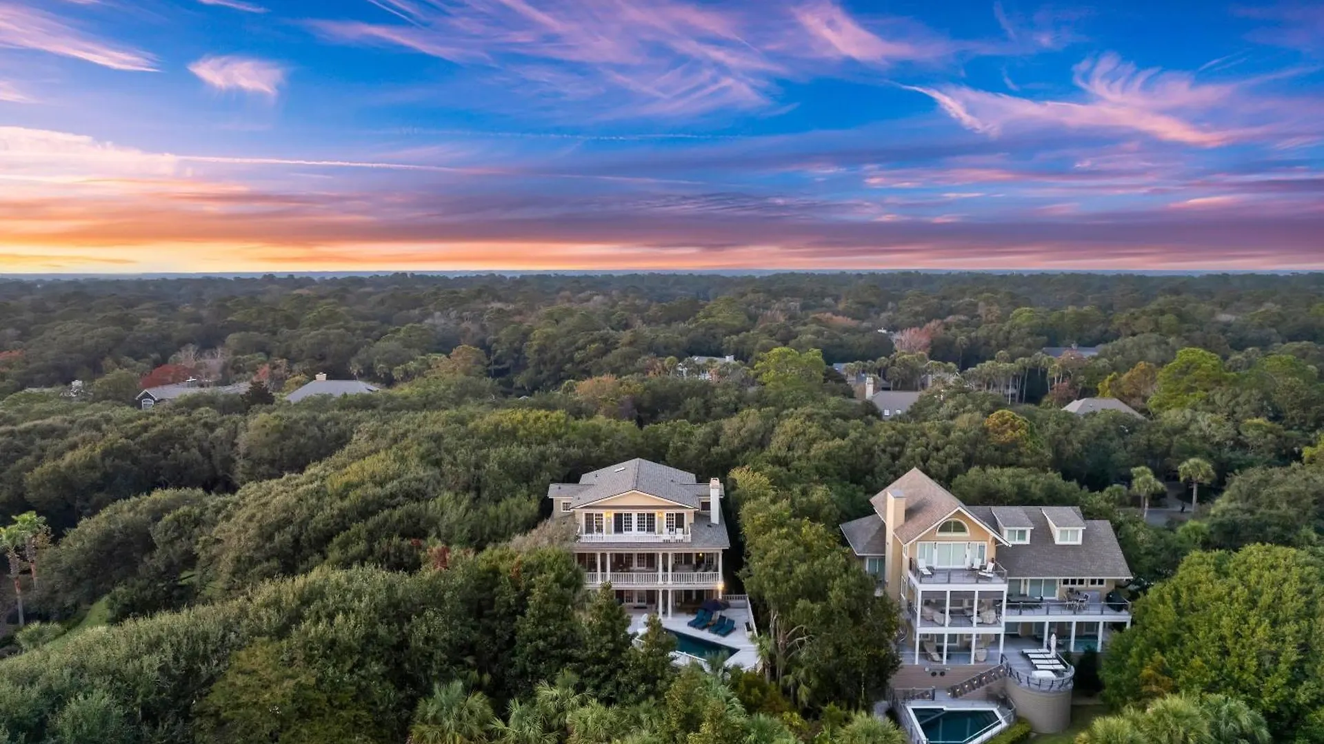 43 Surfsong Holiday home Kiawah Island