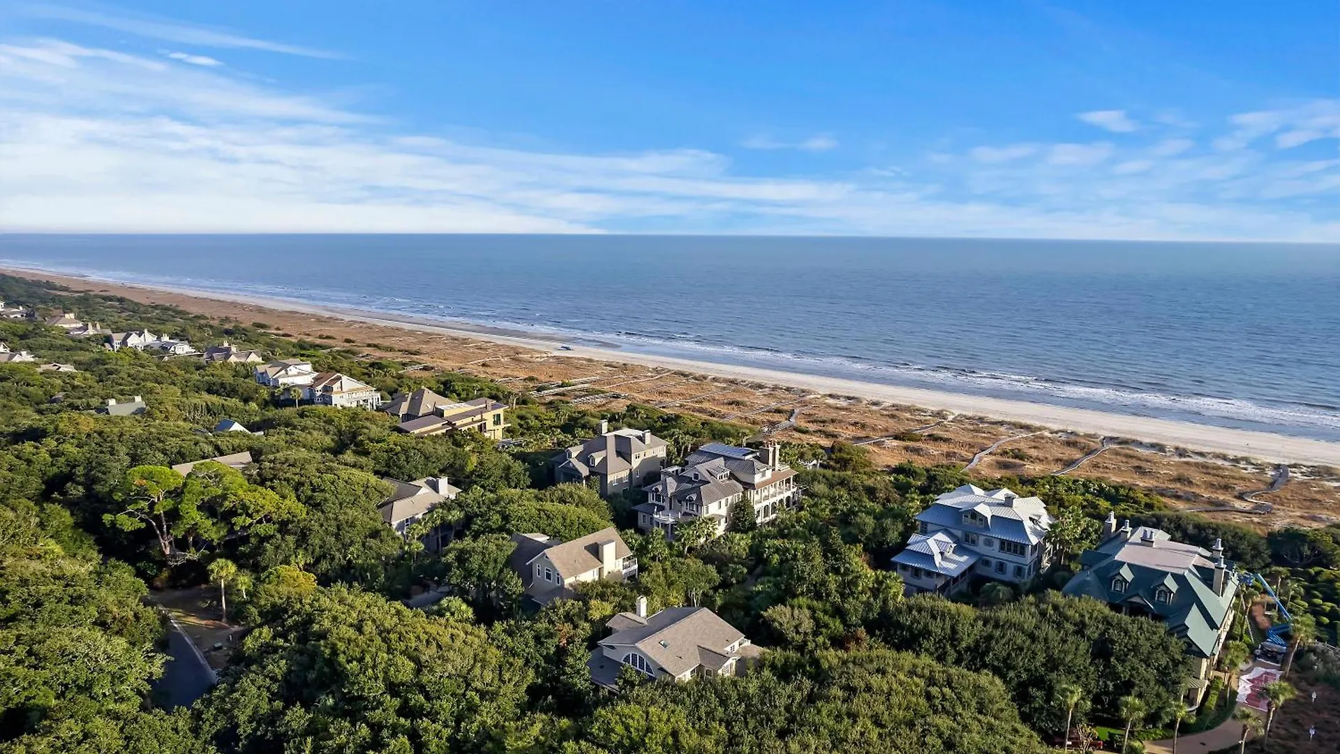 43 Surfsong * Kiawah Island