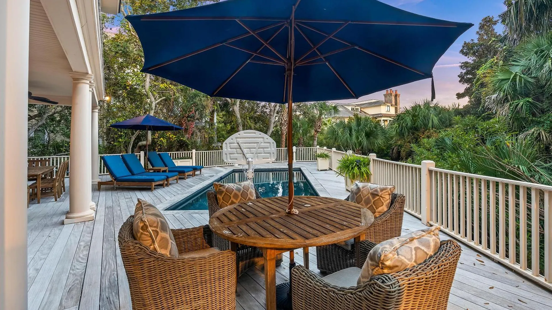 43 Surfsong Holiday home *