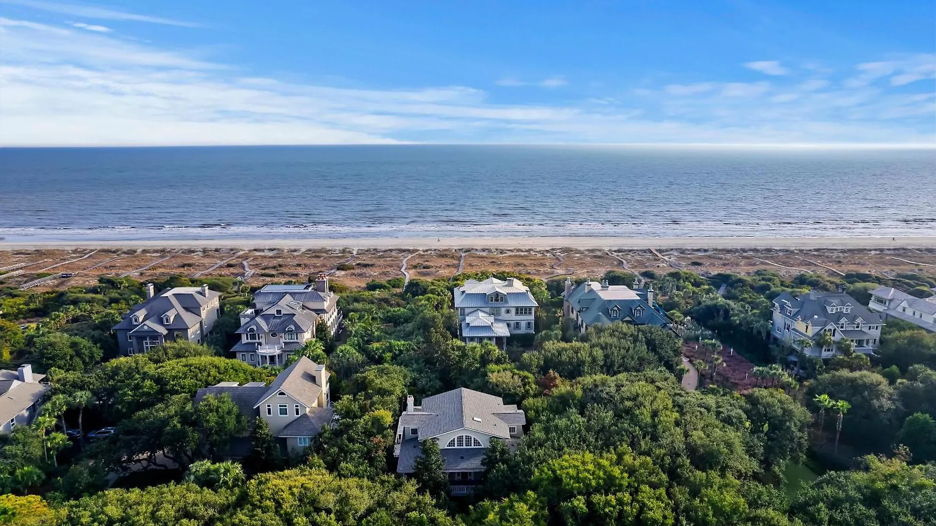43 Surfsong * Kiawah Island