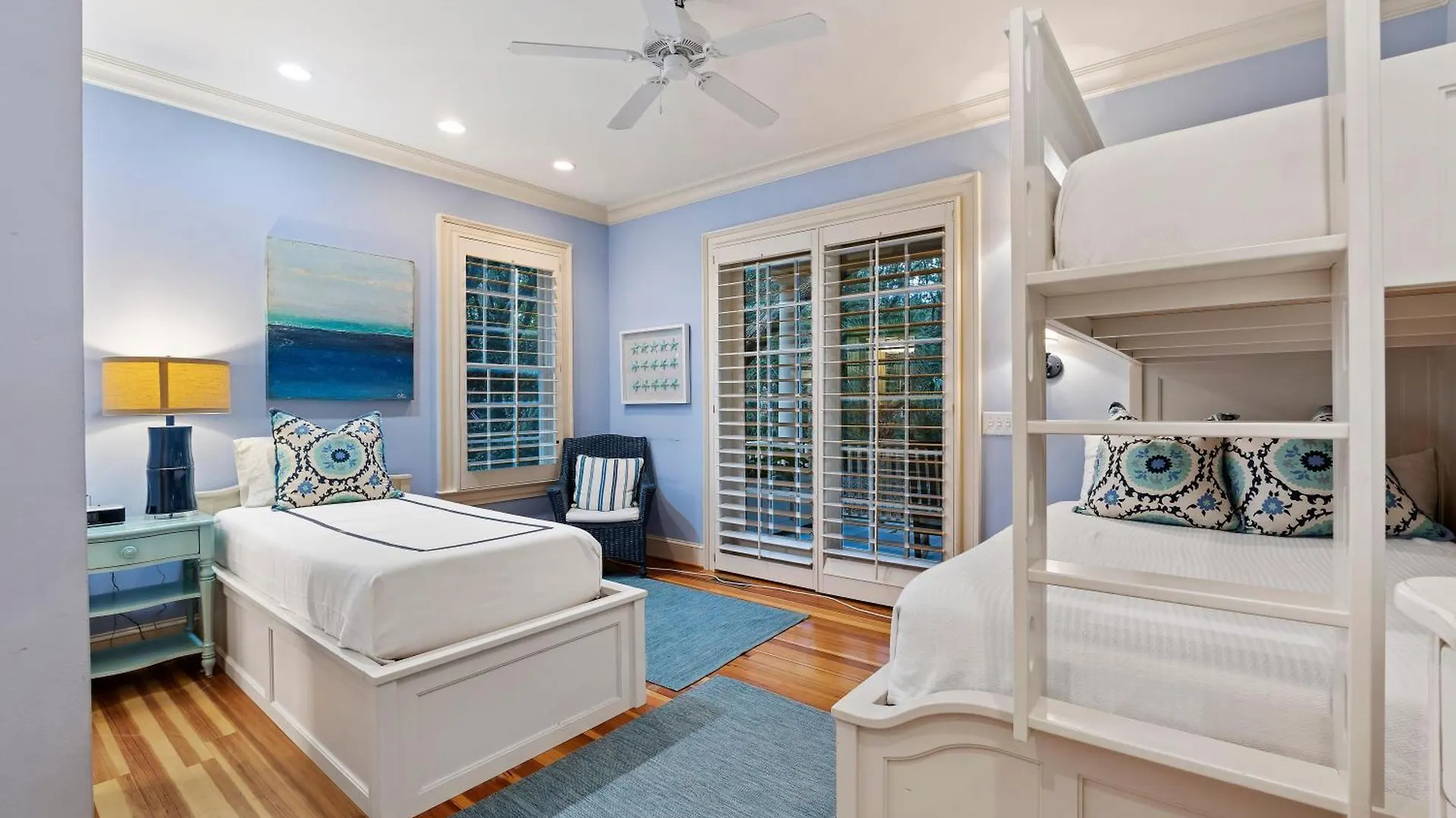 43 Surfsong * Kiawah Island