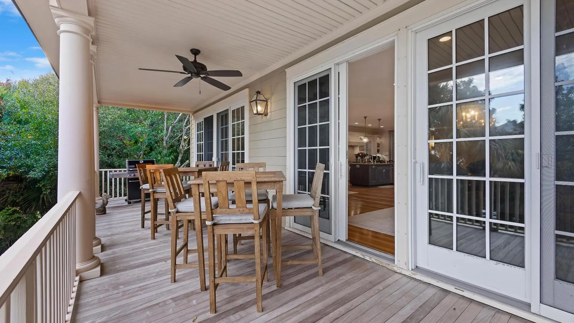 43 Surfsong * Kiawah Island