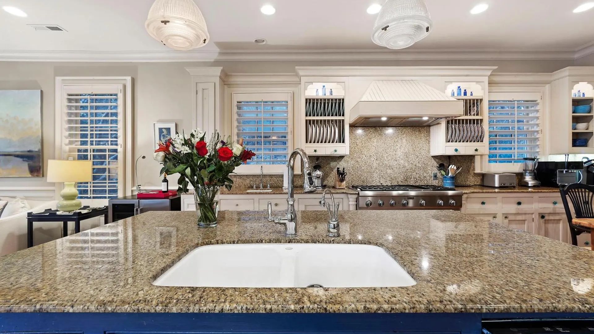 43 Surfsong * Kiawah Island