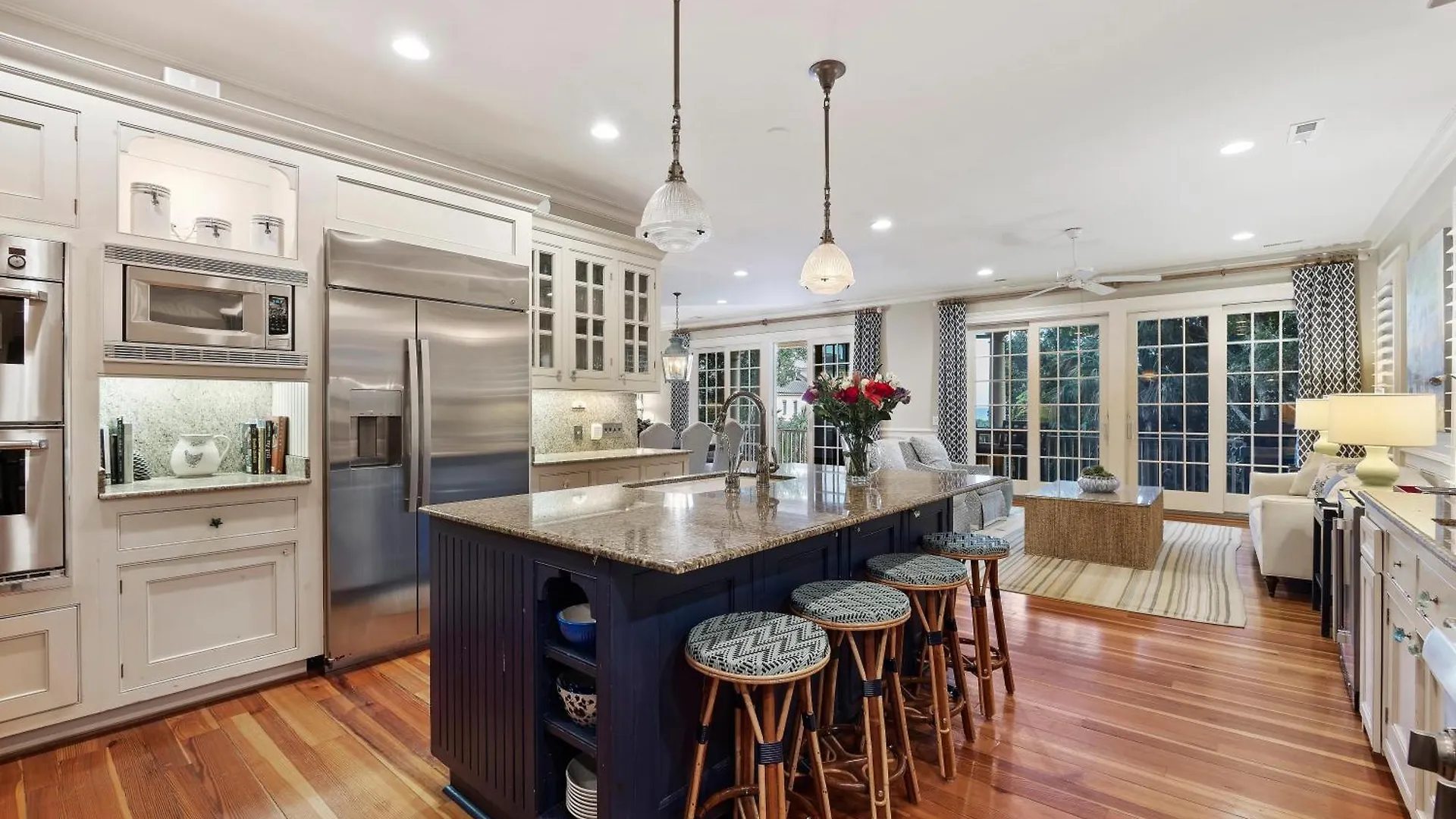43 Surfsong Kiawah Island