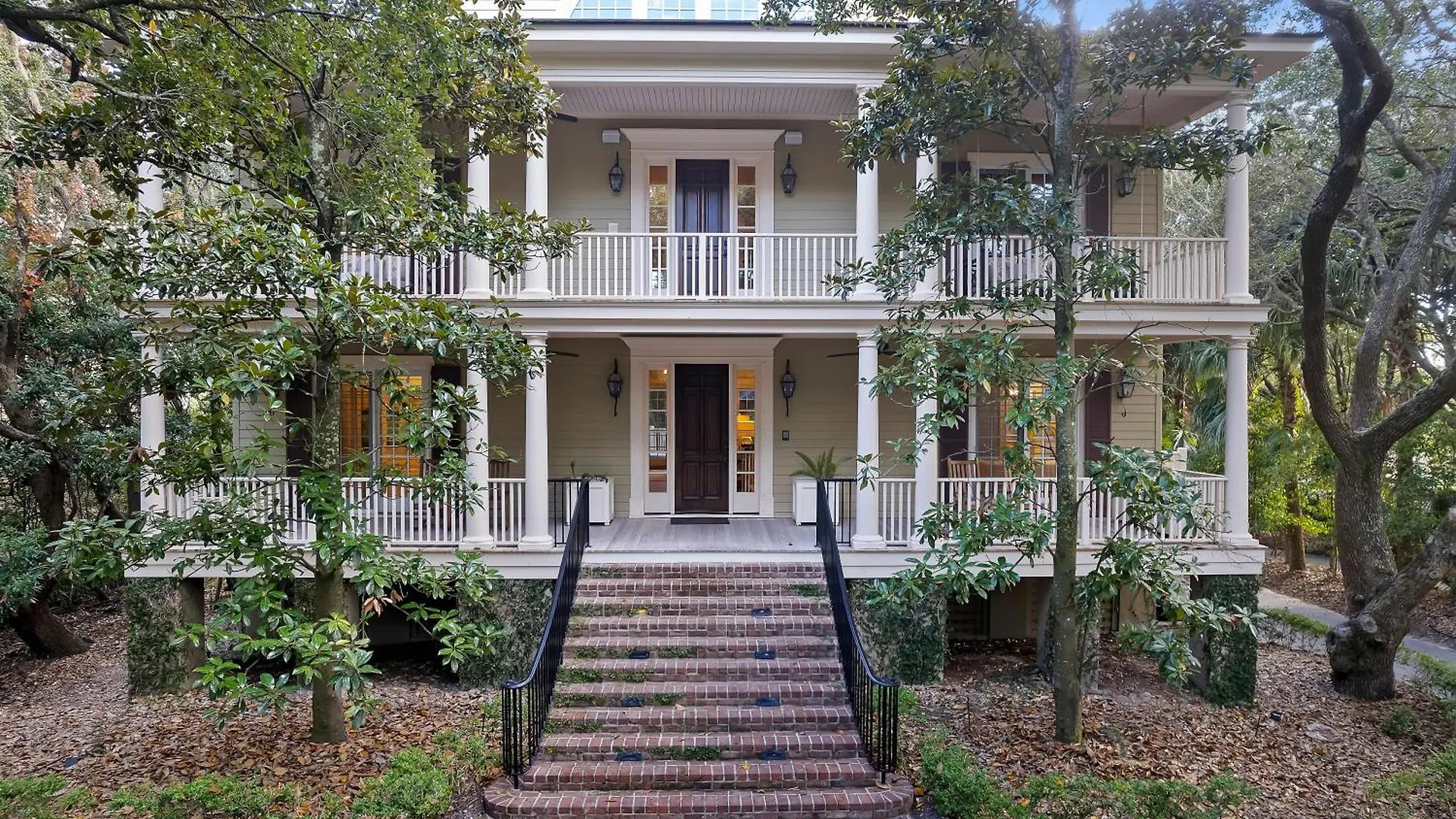 43 Surfsong Holiday home Kiawah Island