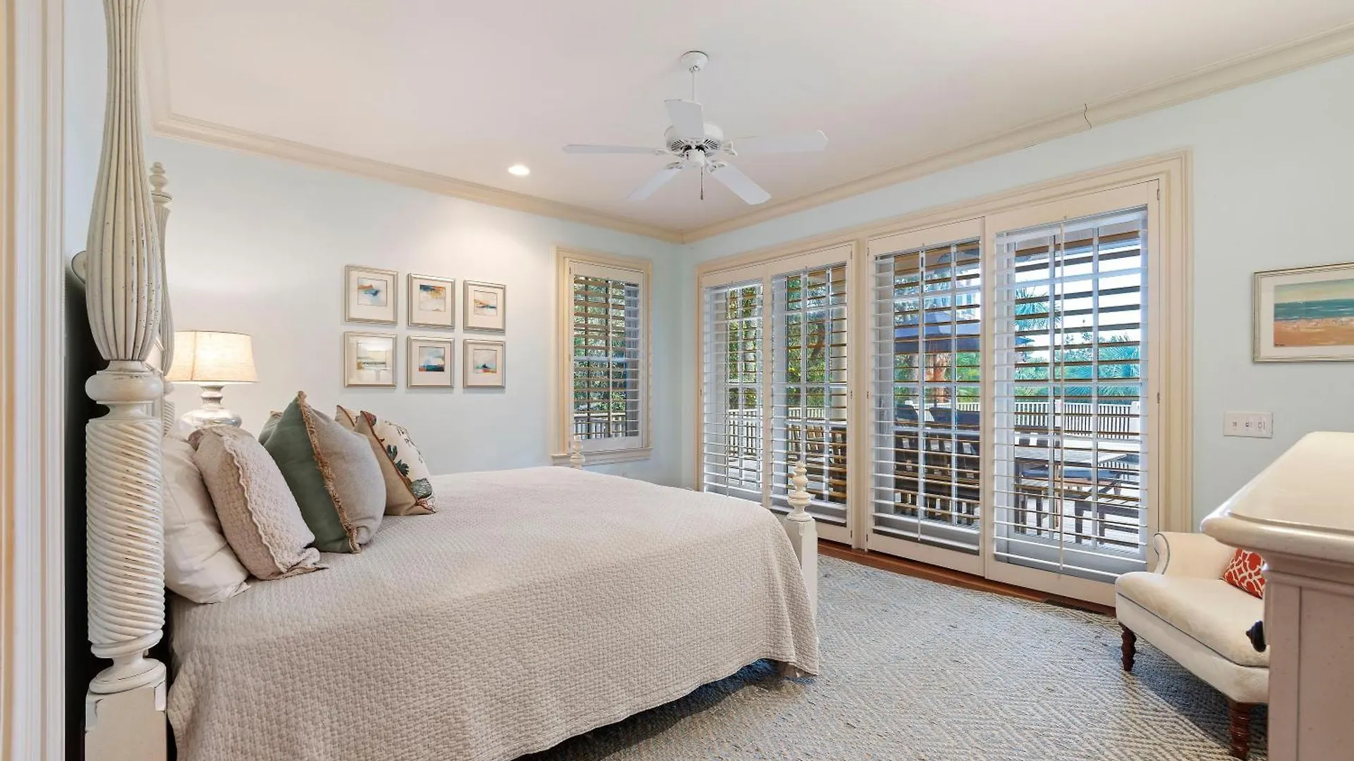 43 Surfsong Kiawah Island