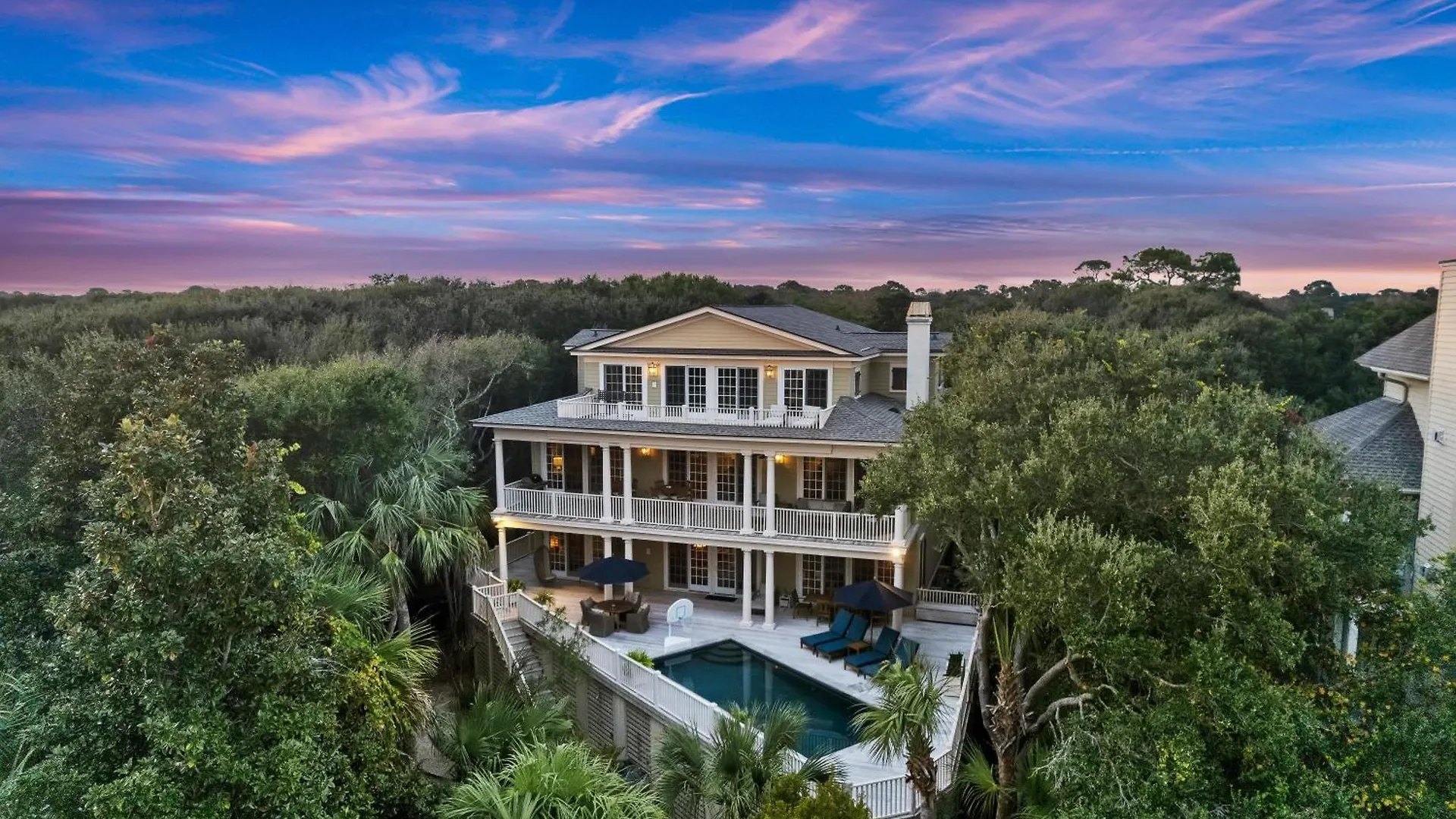 43 Surfsong Holiday home