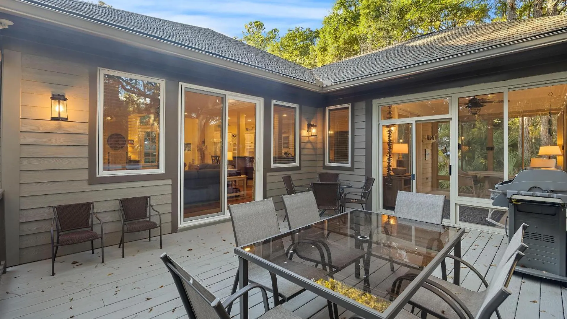 397 Winged Teal Holiday home *