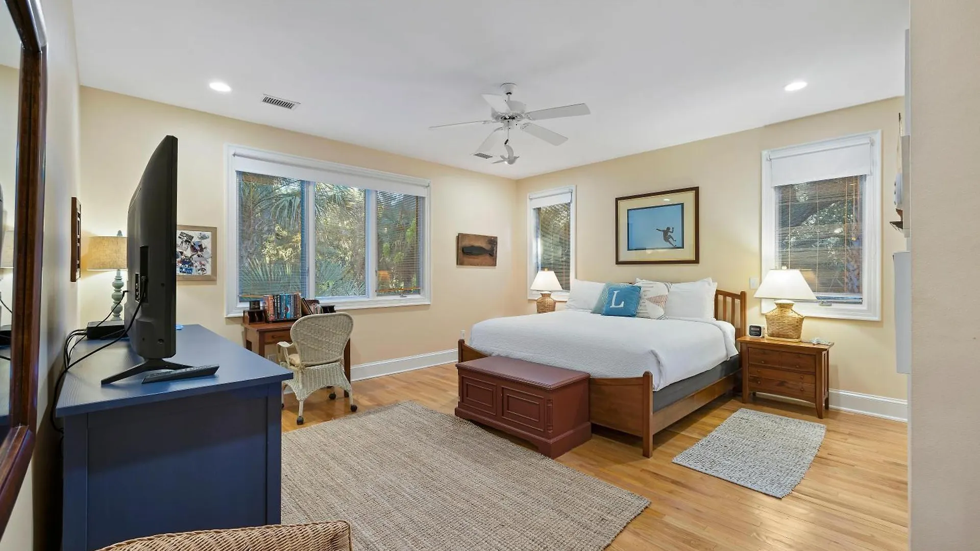 397 Winged Teal Holiday home *