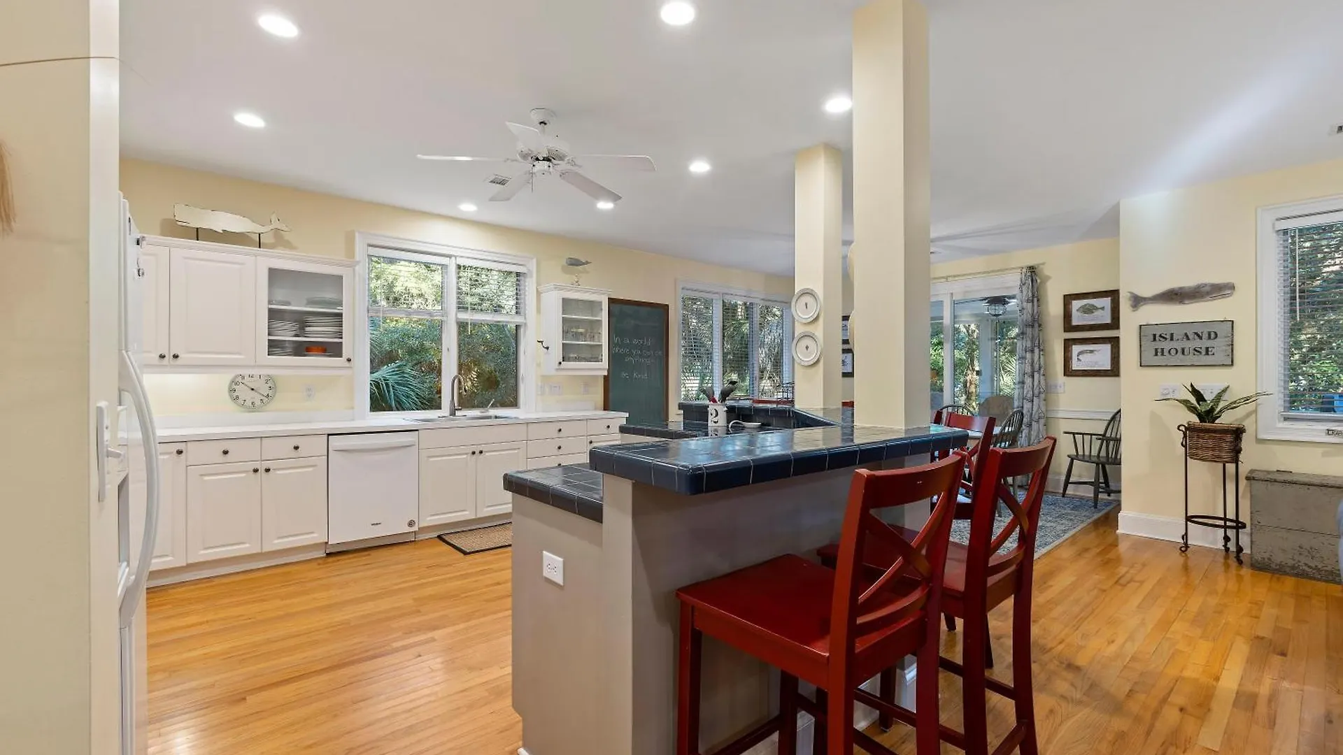 397 Winged Teal Holiday home Kiawah Island