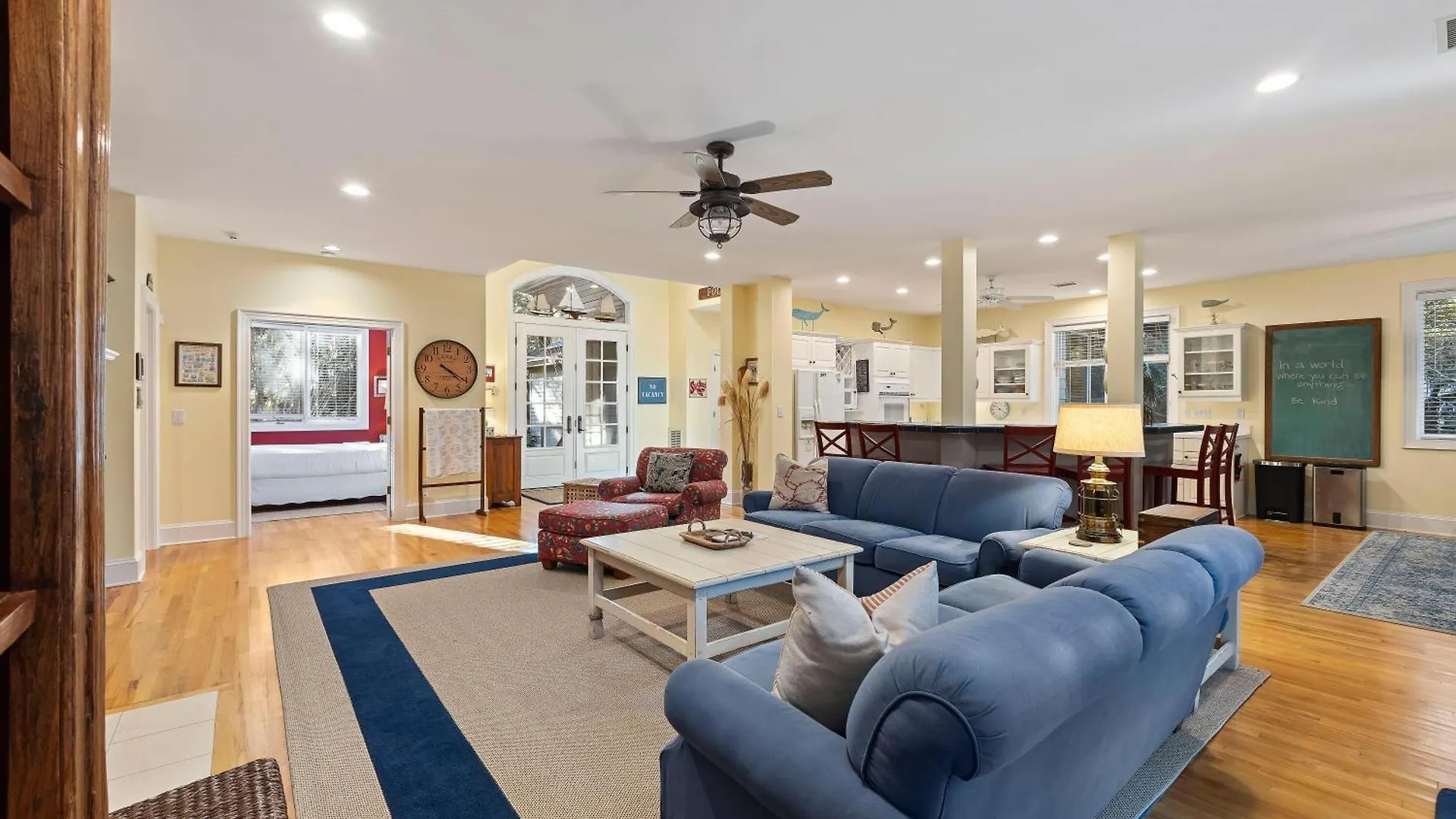 397 Winged Teal Holiday home Kiawah Island