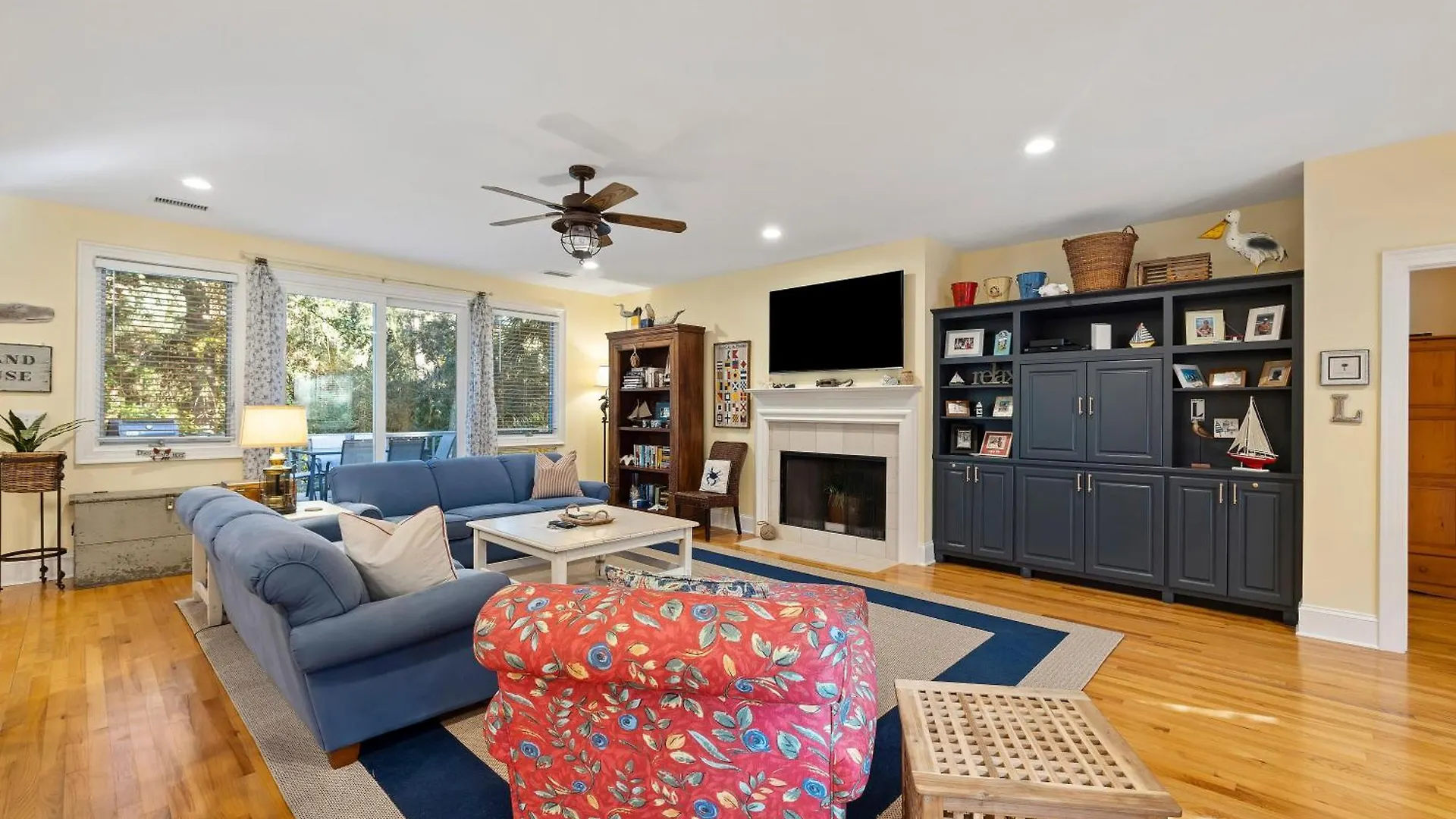 397 Winged Teal Holiday home