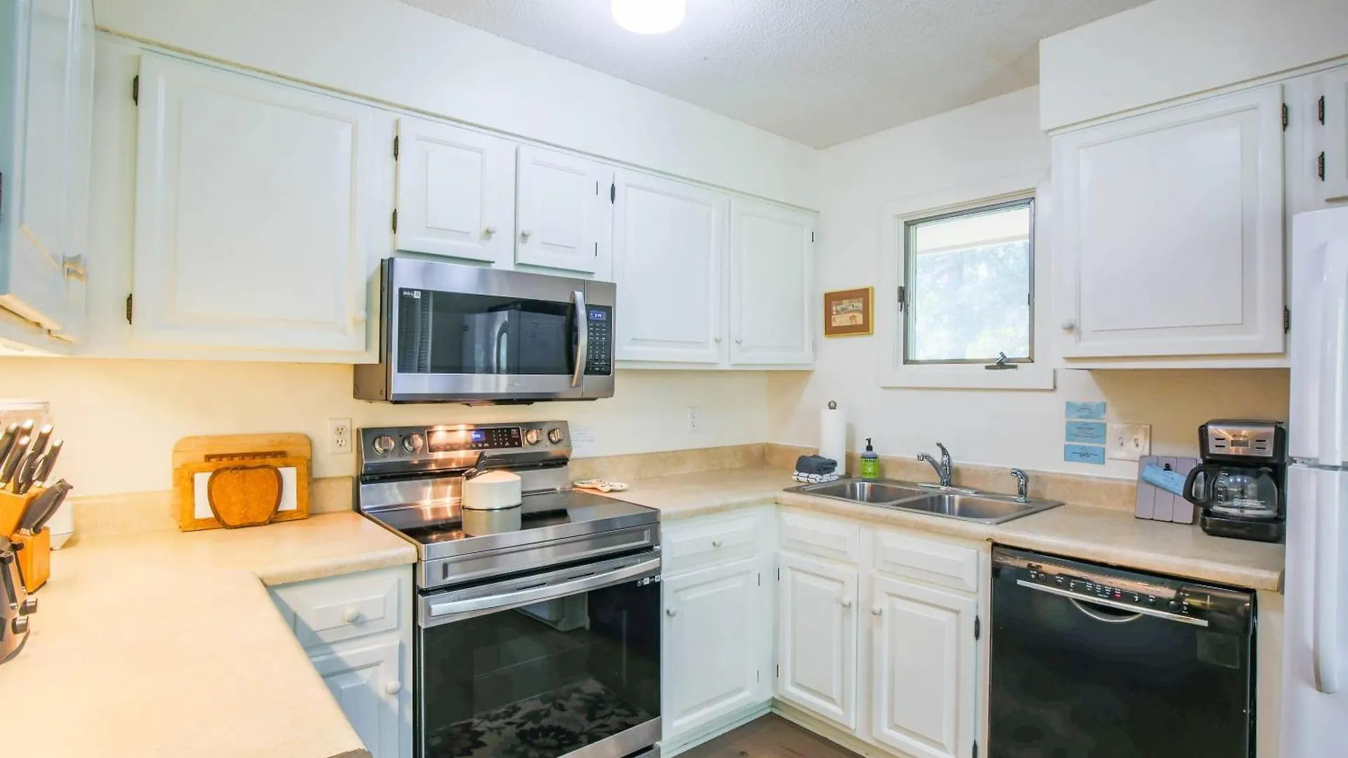 Spriggs Shack Holiday home *