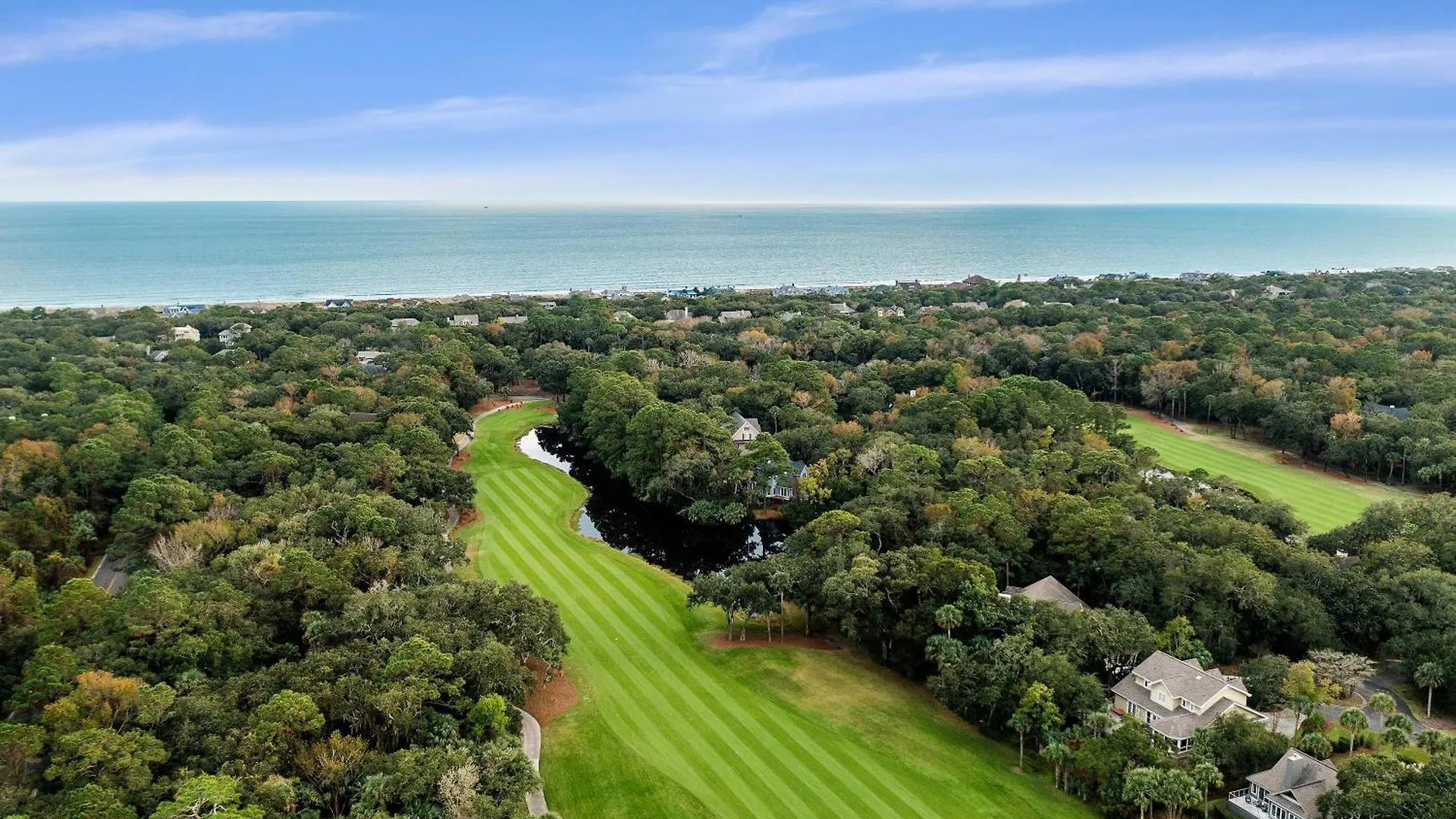 221 Kings Island Holiday home Kiawah Island