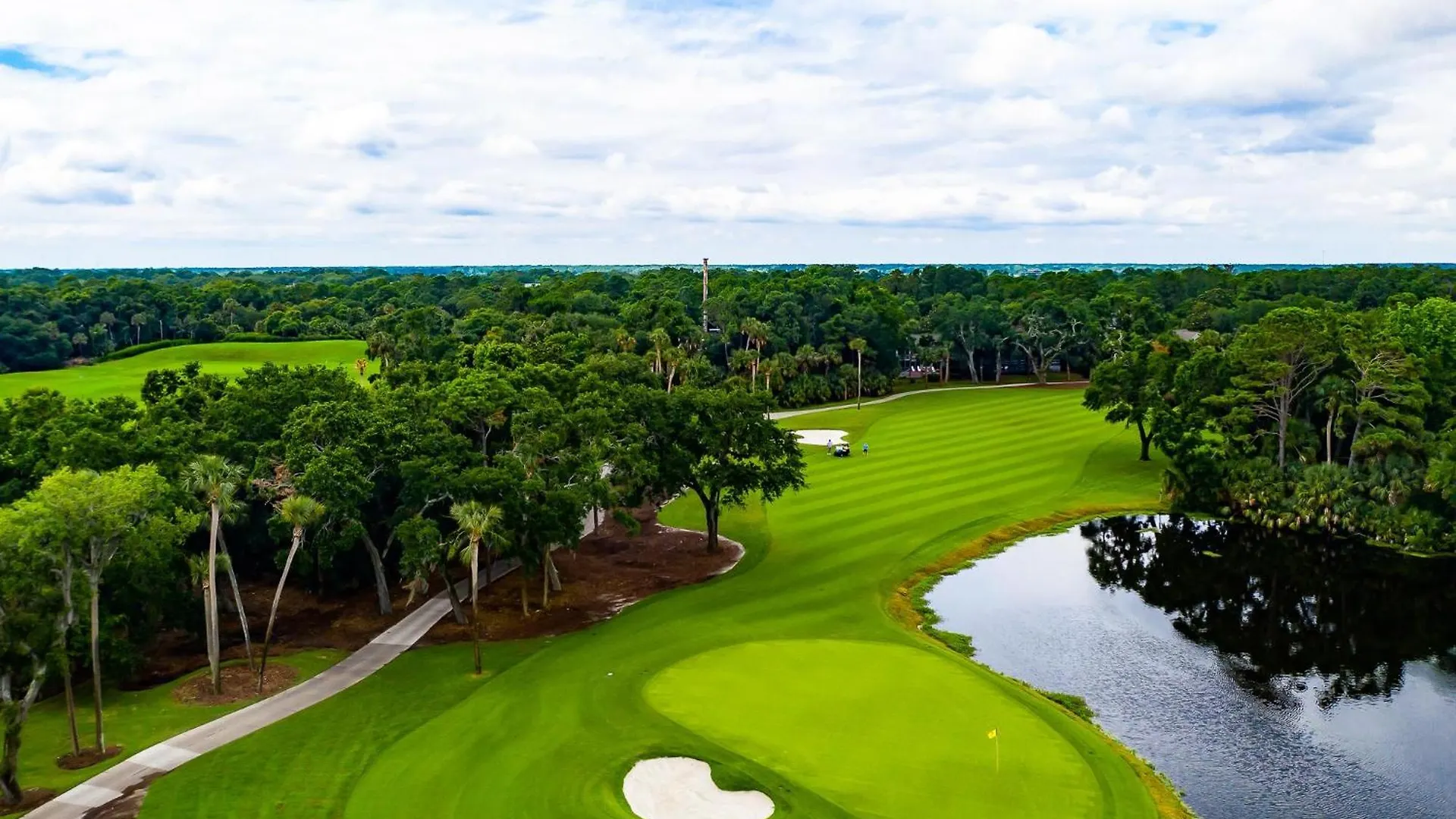 317 Glen Eagle Kiawah Island