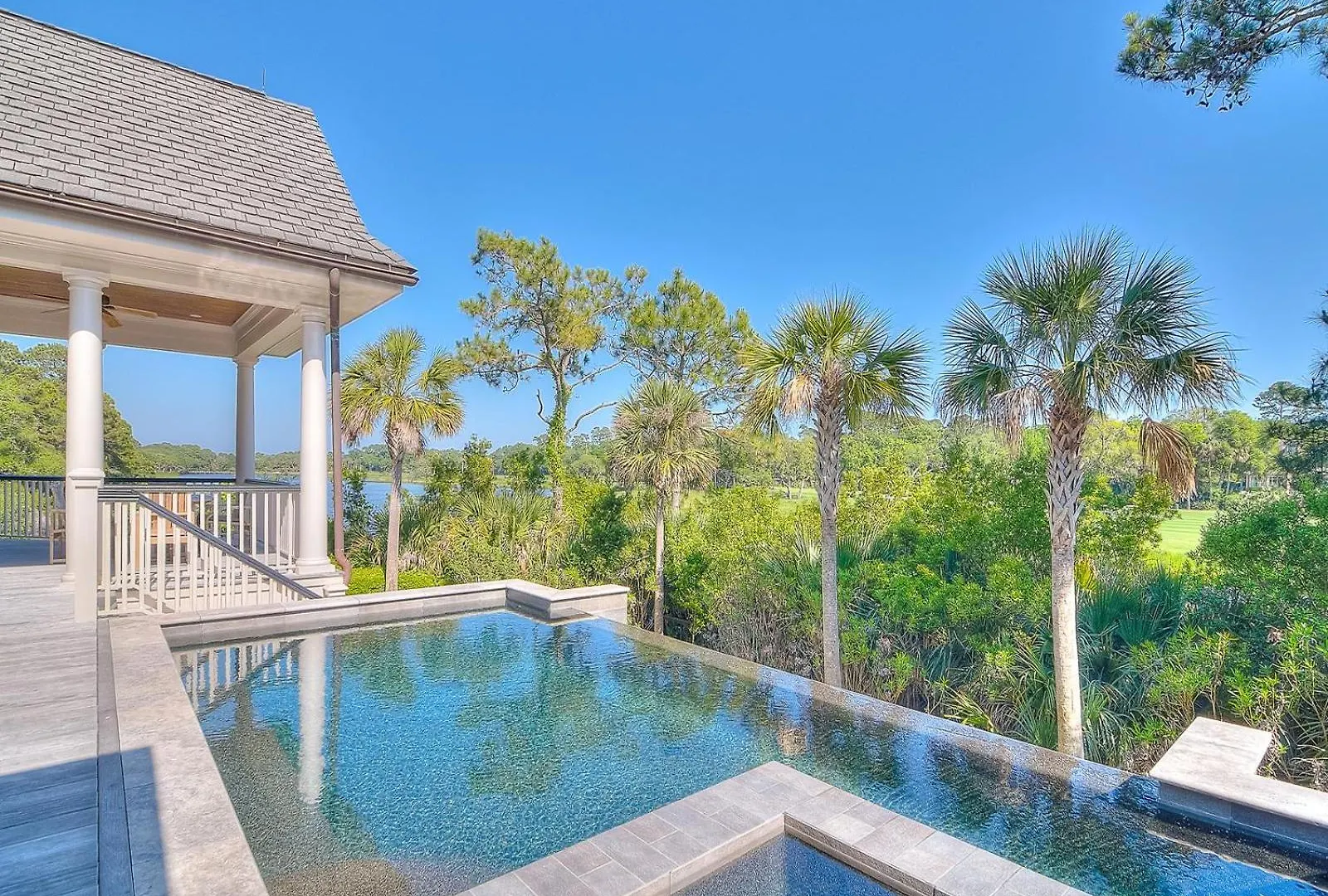 Holiday home 13 Avocet Lane Kiawah Island