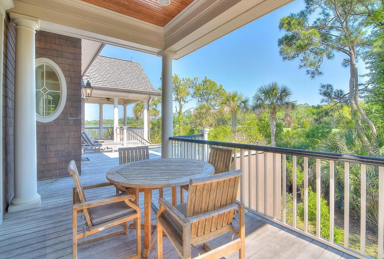 13 Avocet Lane Holiday home Kiawah Island