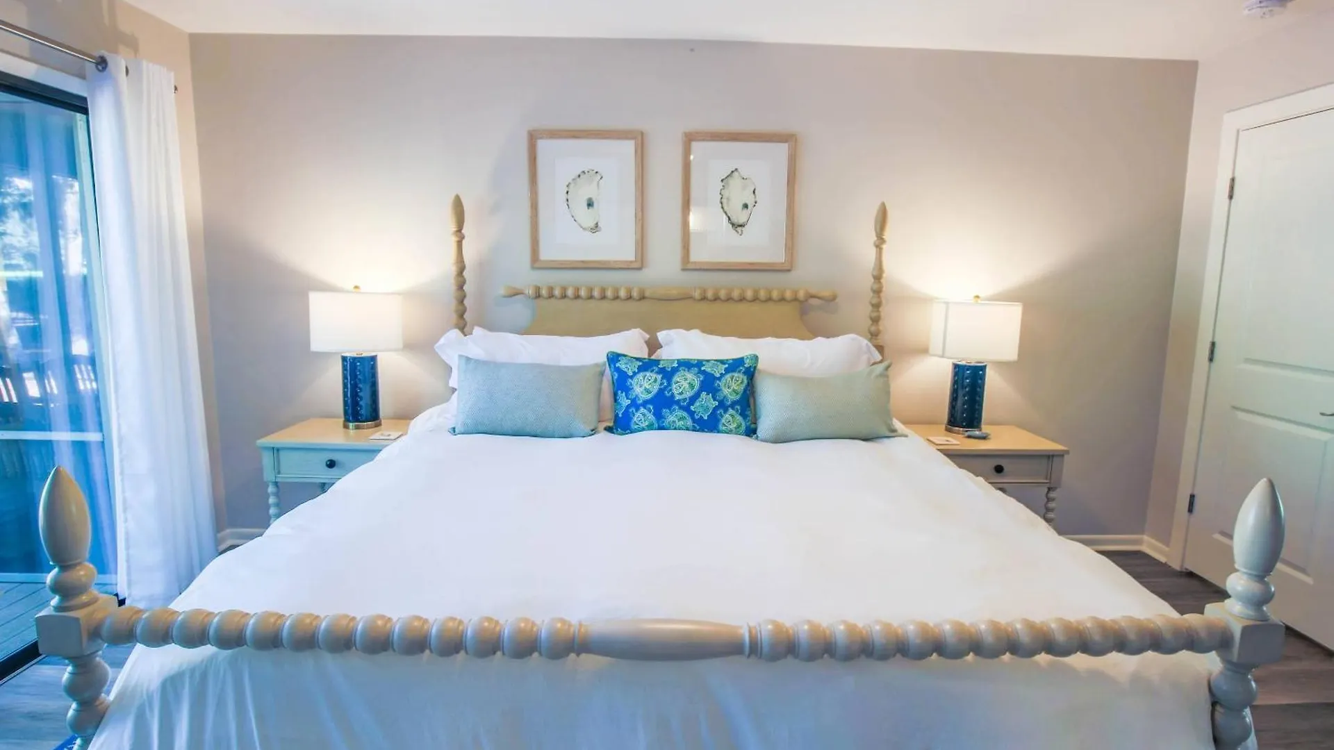 Holiday home Greensward Kiawah Island