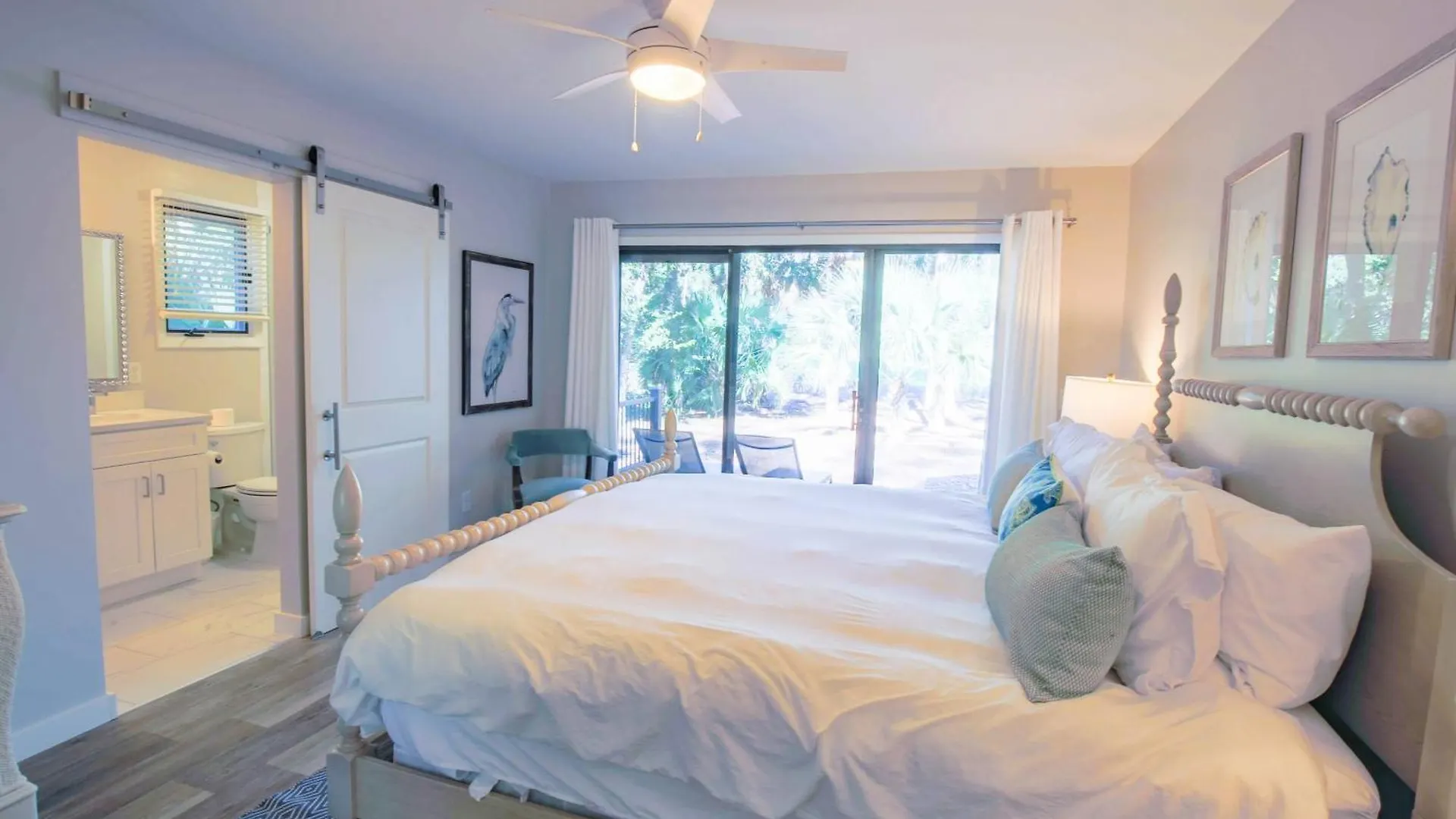 Holiday home Greensward Kiawah Island