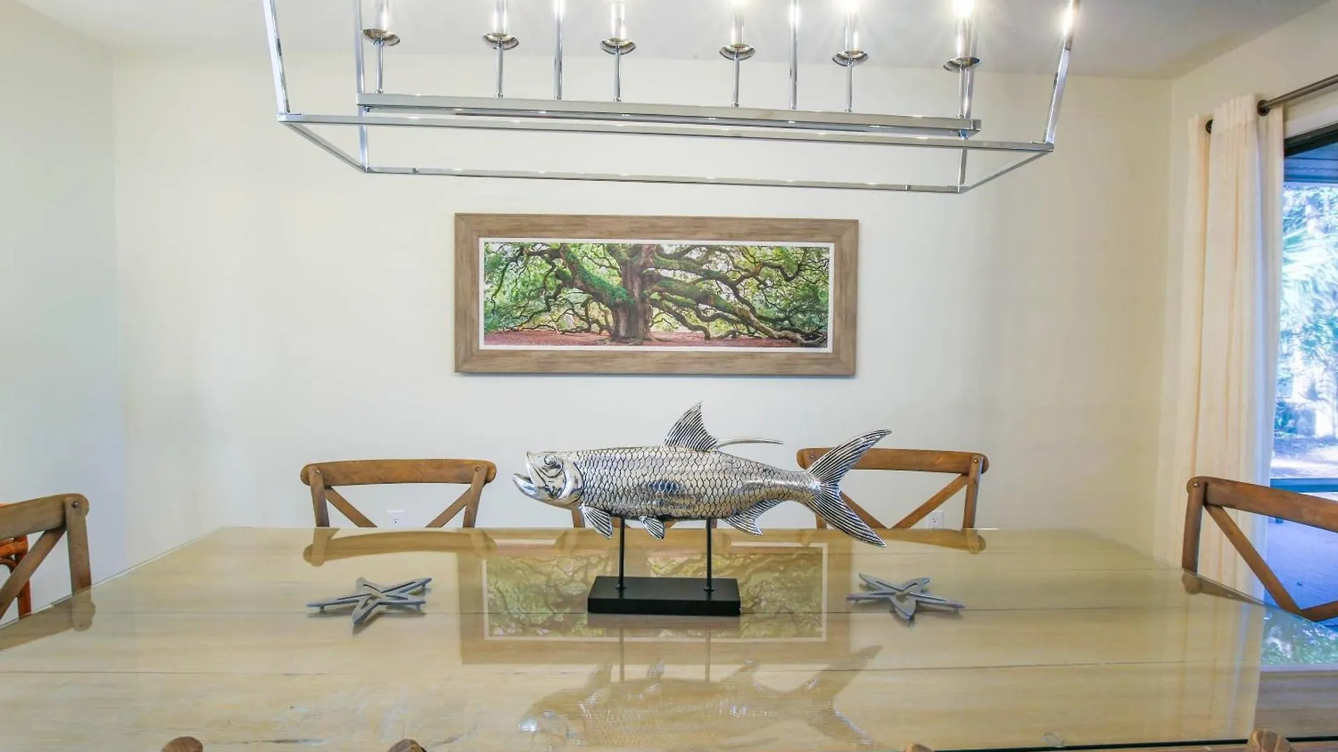 Greensward Holiday home Kiawah Island