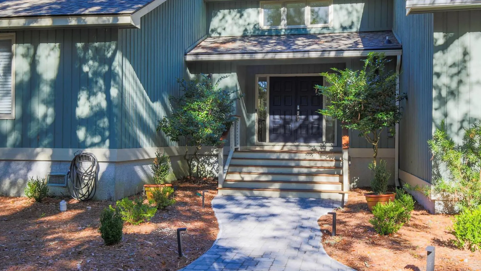 Holiday home Greensward Kiawah Island