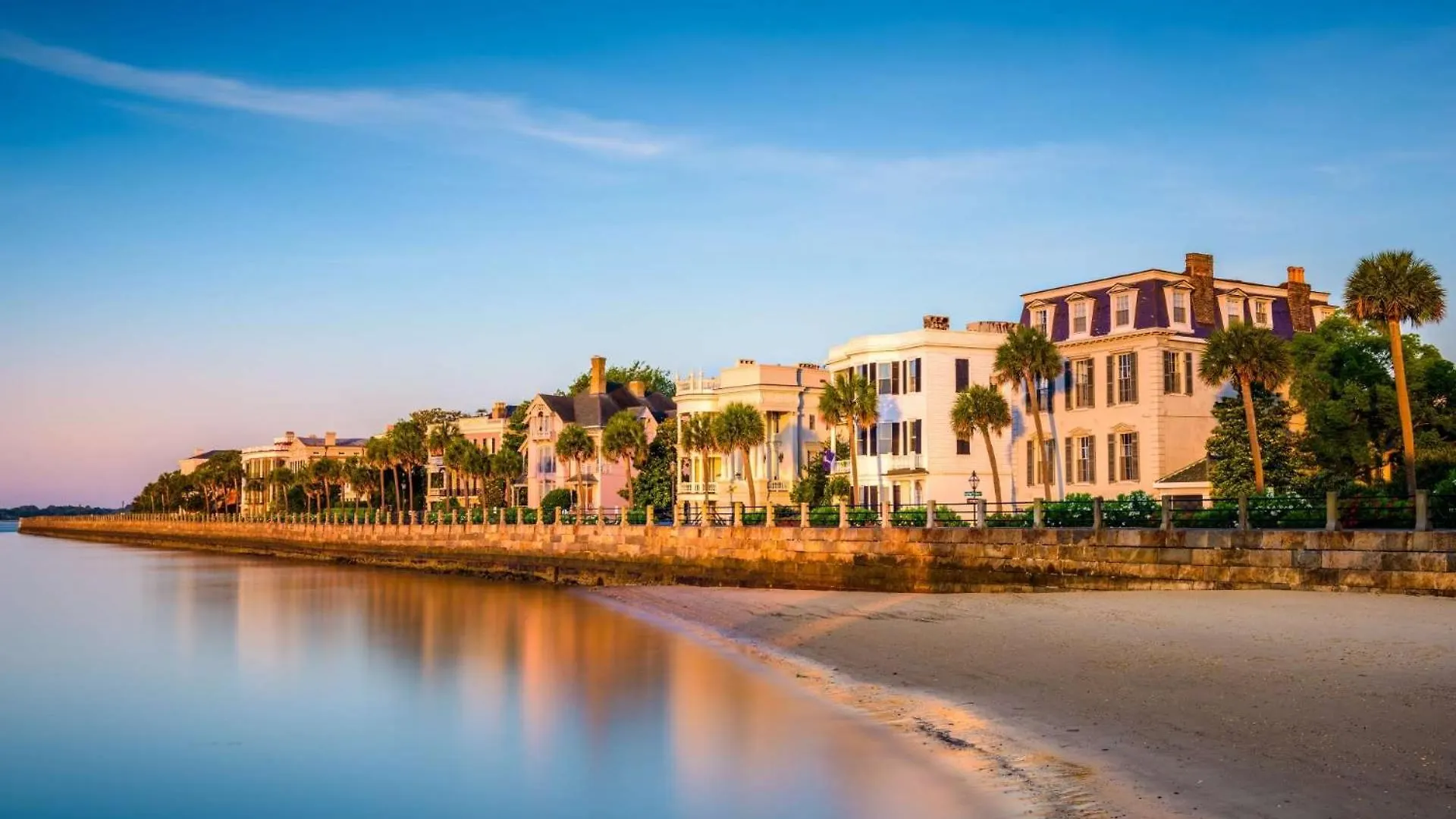 Marsh Pointe Holiday home
